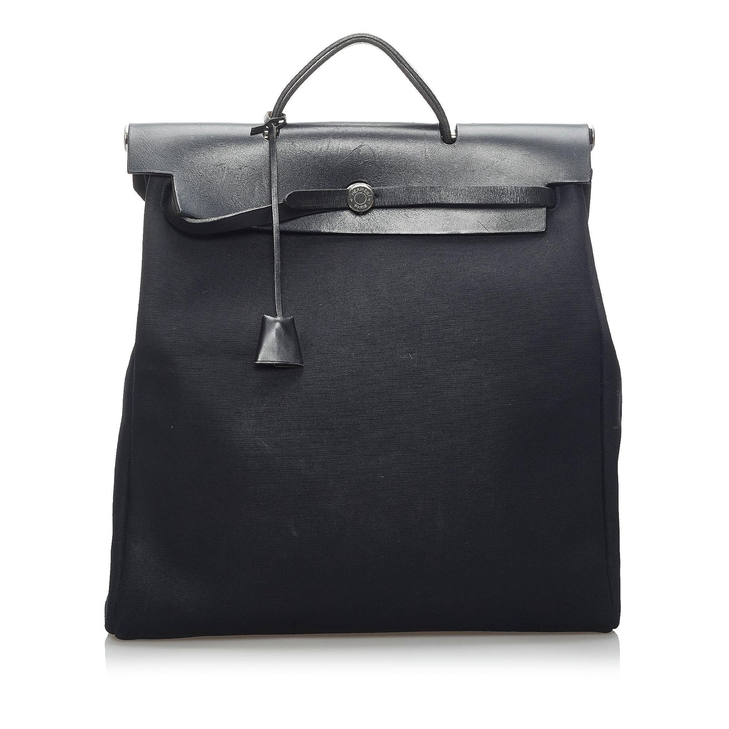 Hermès Herbag Backpack - Rovelle Bags