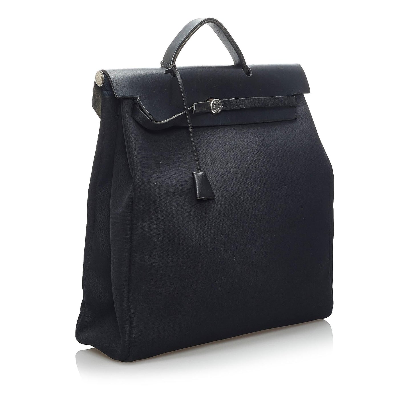 Hermès Herbag Backpack - Rovelle Bags