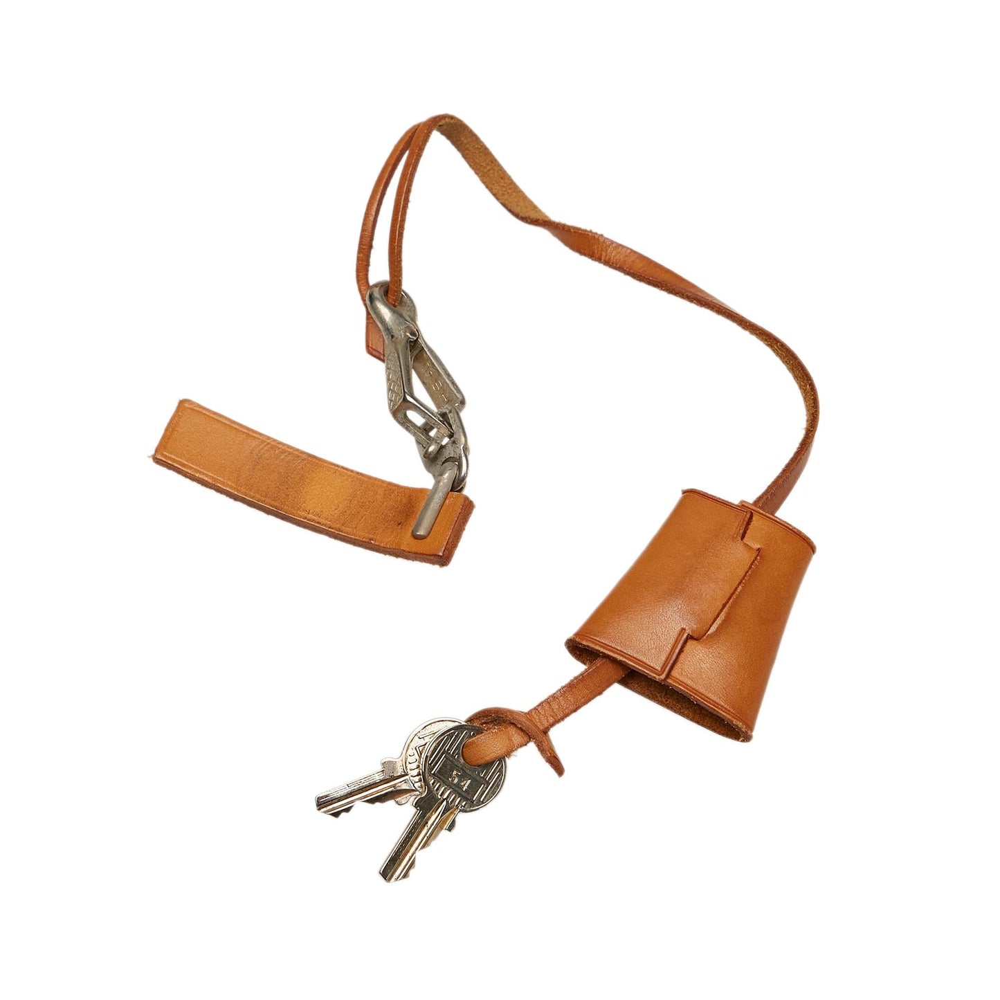 Hermès Herbag Backpack - Rovelle Bags