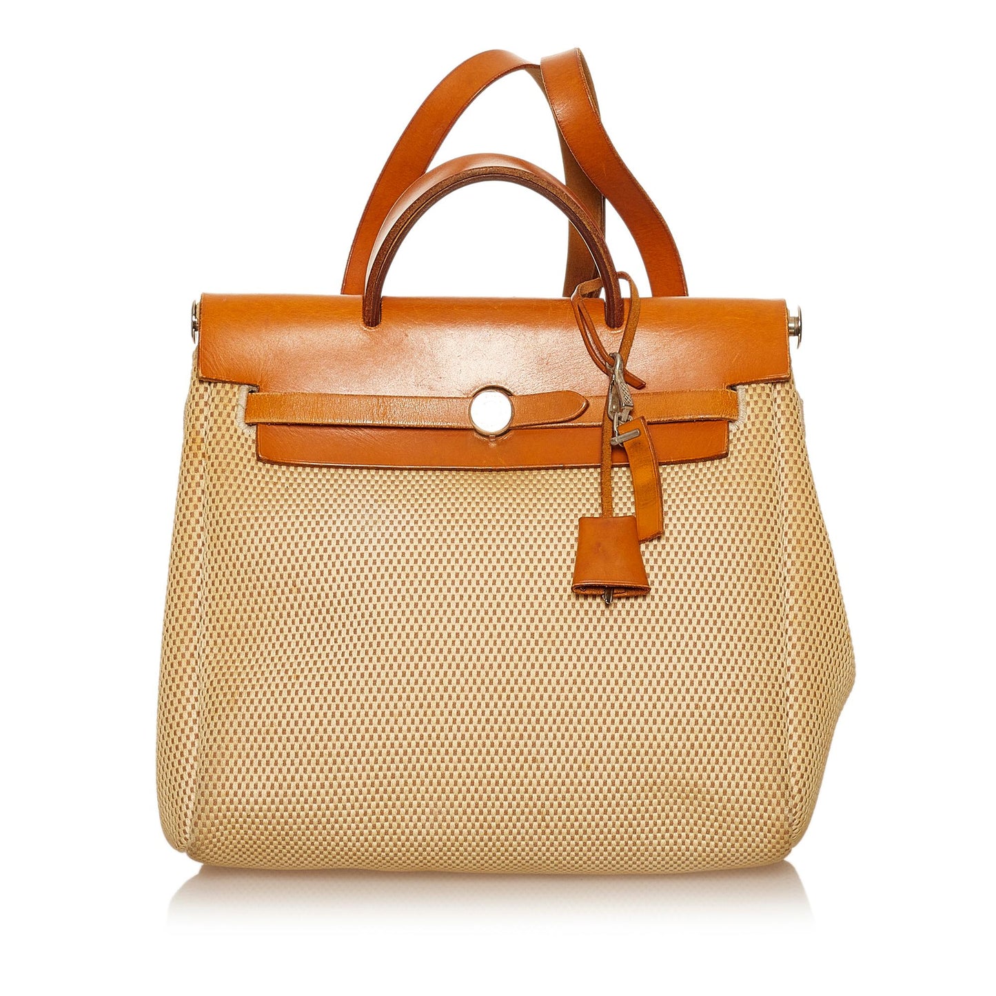 Hermès Herbag Backpack - Rovelle Bags
