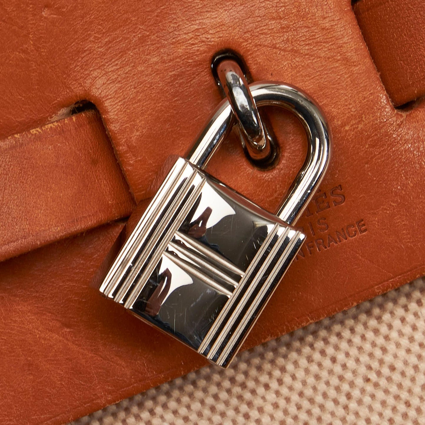 Hermès Herbag Backpack - Rovelle Bags