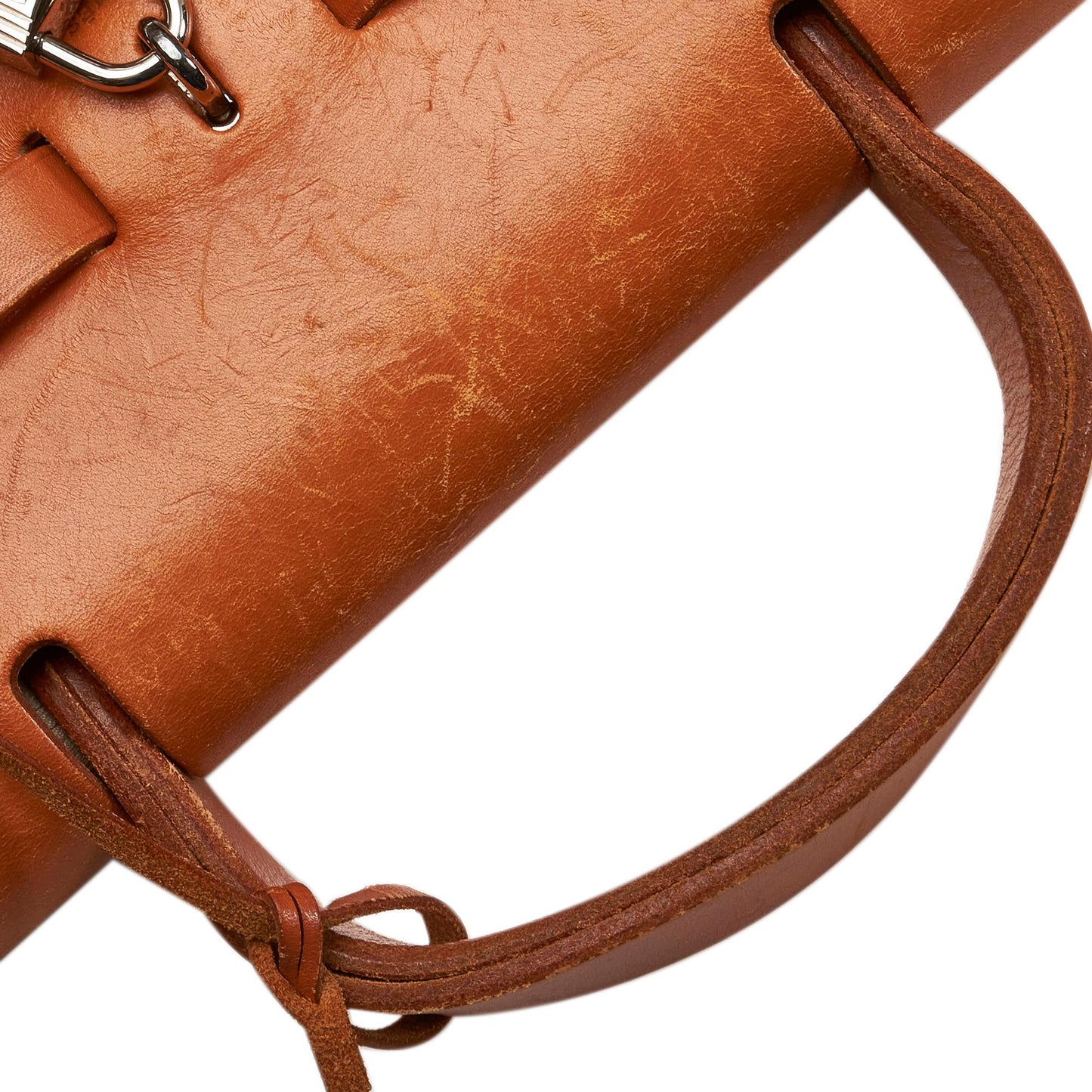 Hermès Herbag Backpack - Rovelle Bags
