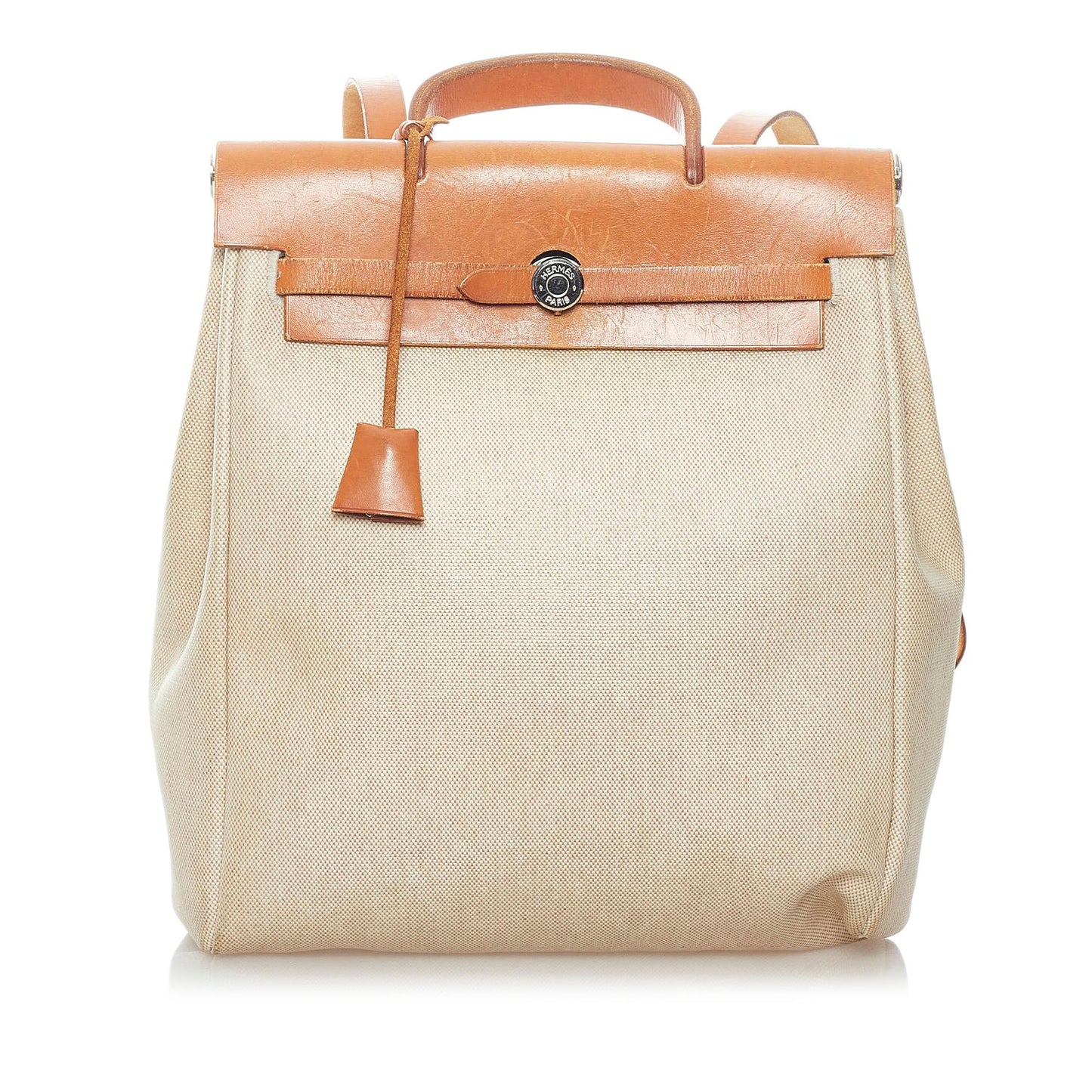 Hermès Herbag Backpack - Rovelle Bags