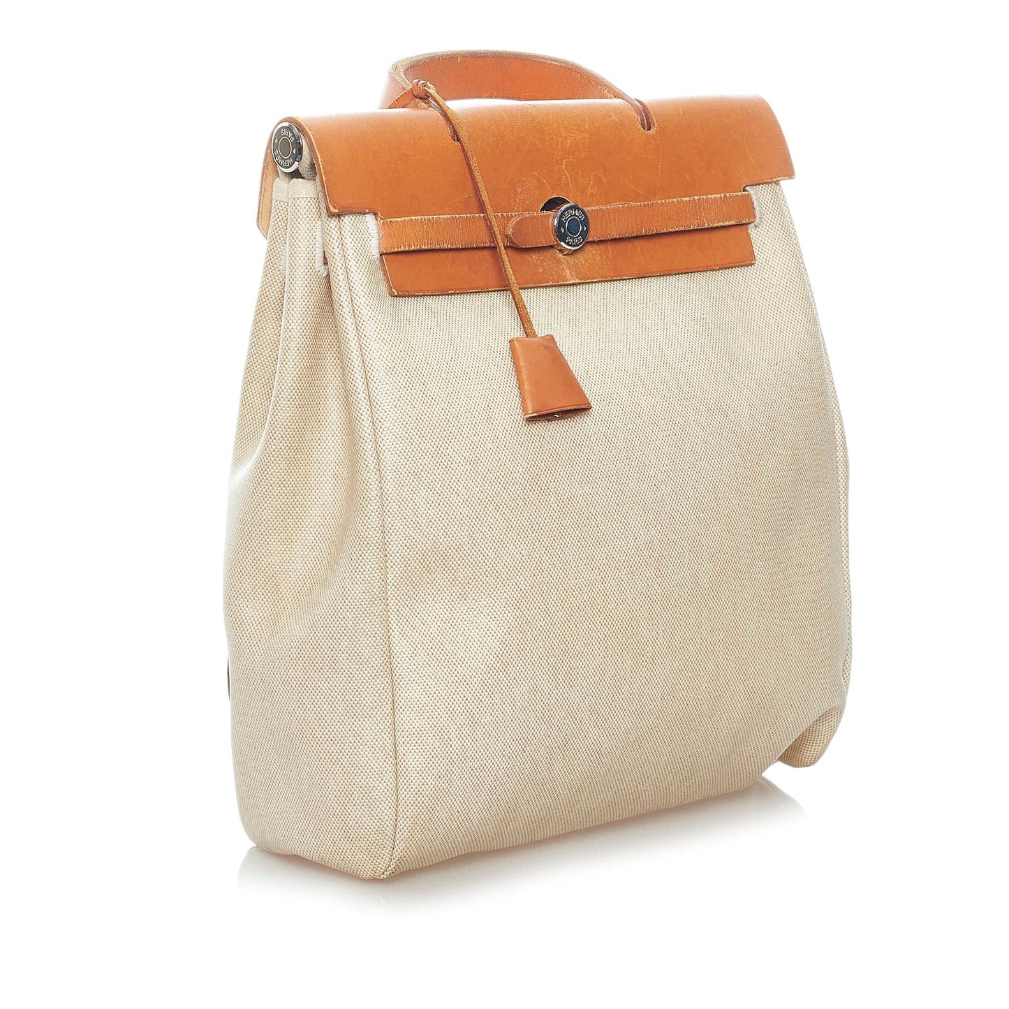 Hermès Herbag Backpack - Rovelle Bags