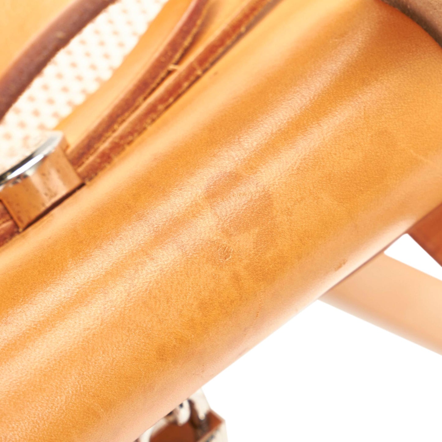 Hermès Herbag Backpack - Rovelle Bags