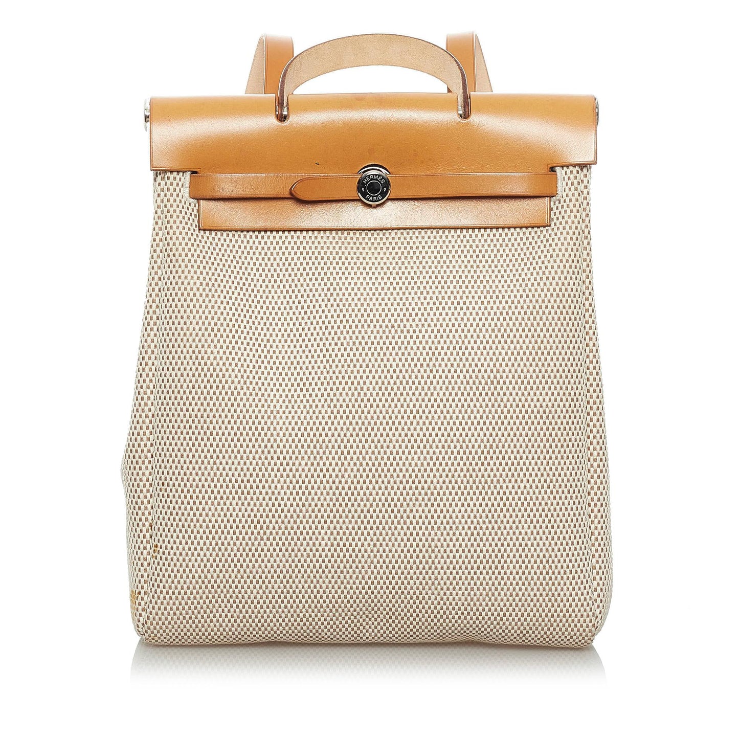 Hermès Herbag Backpack - Rovelle Bags