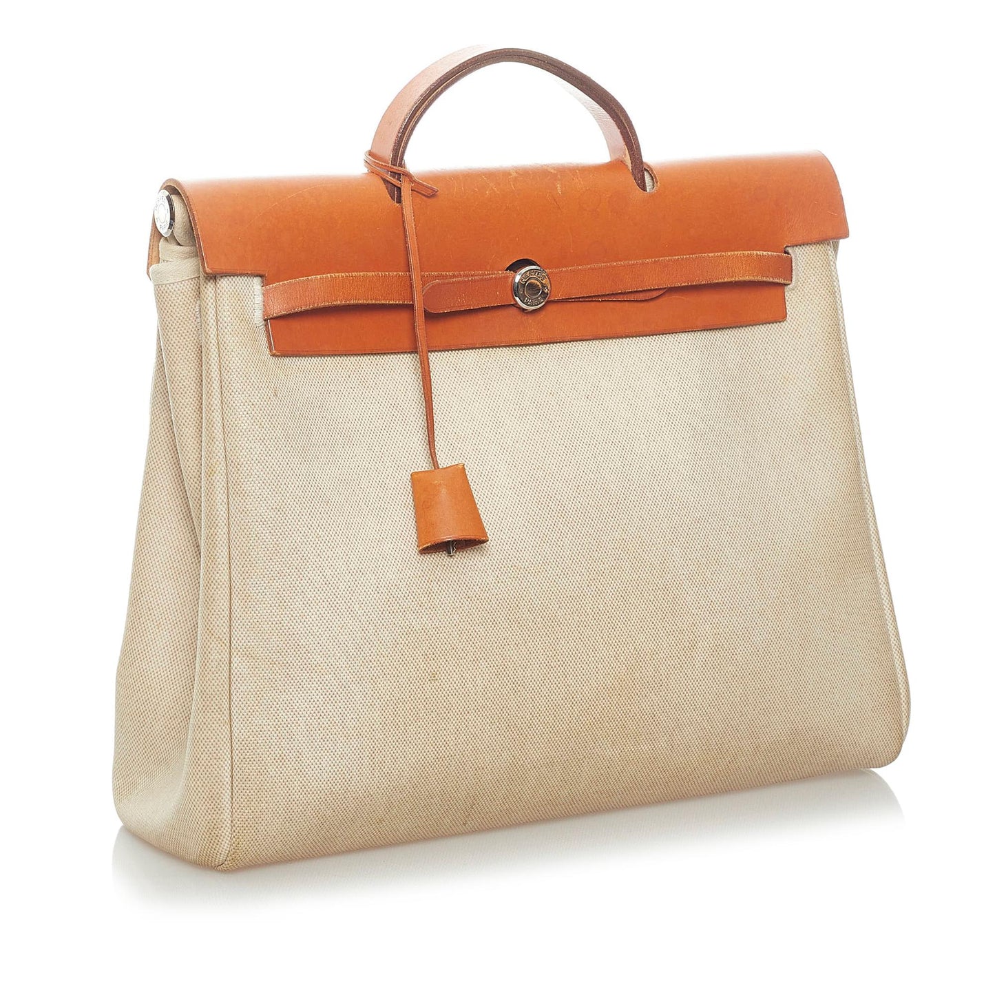 Hermès Herbag Handbag - Rovelle Bags