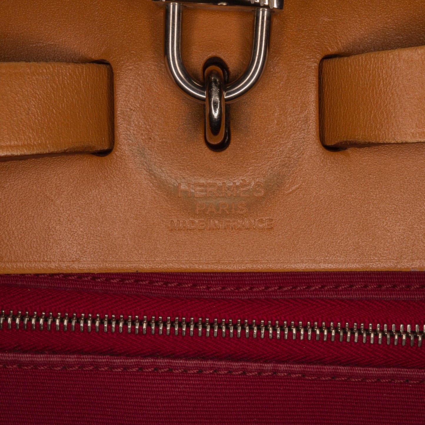 Hermès Herbag Handbag - Rovelle Bags