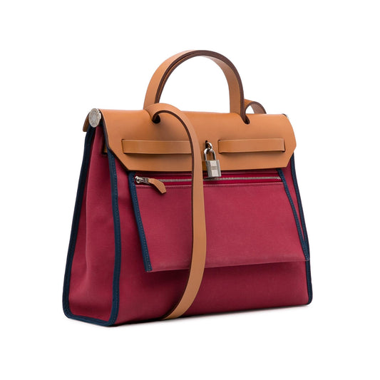 Hermès Herbag Handbag - Rovelle Bags