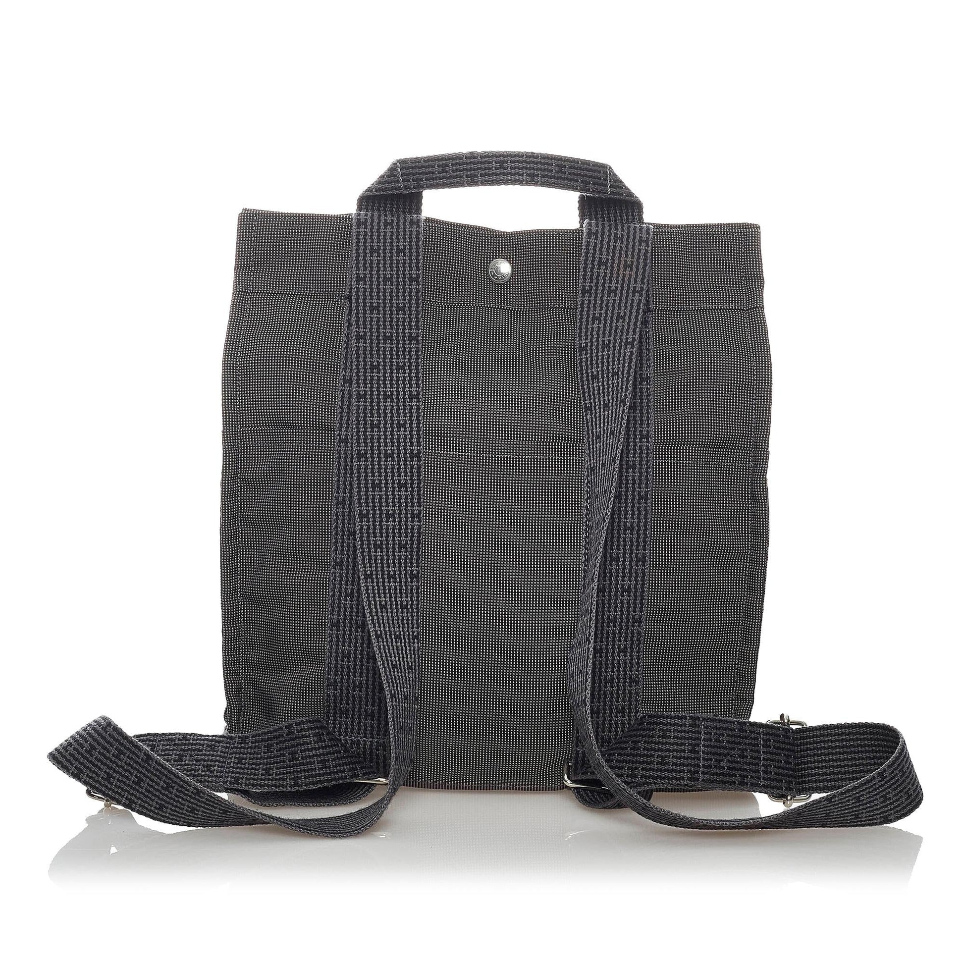 Hermès Backpack - Rovelle Bags