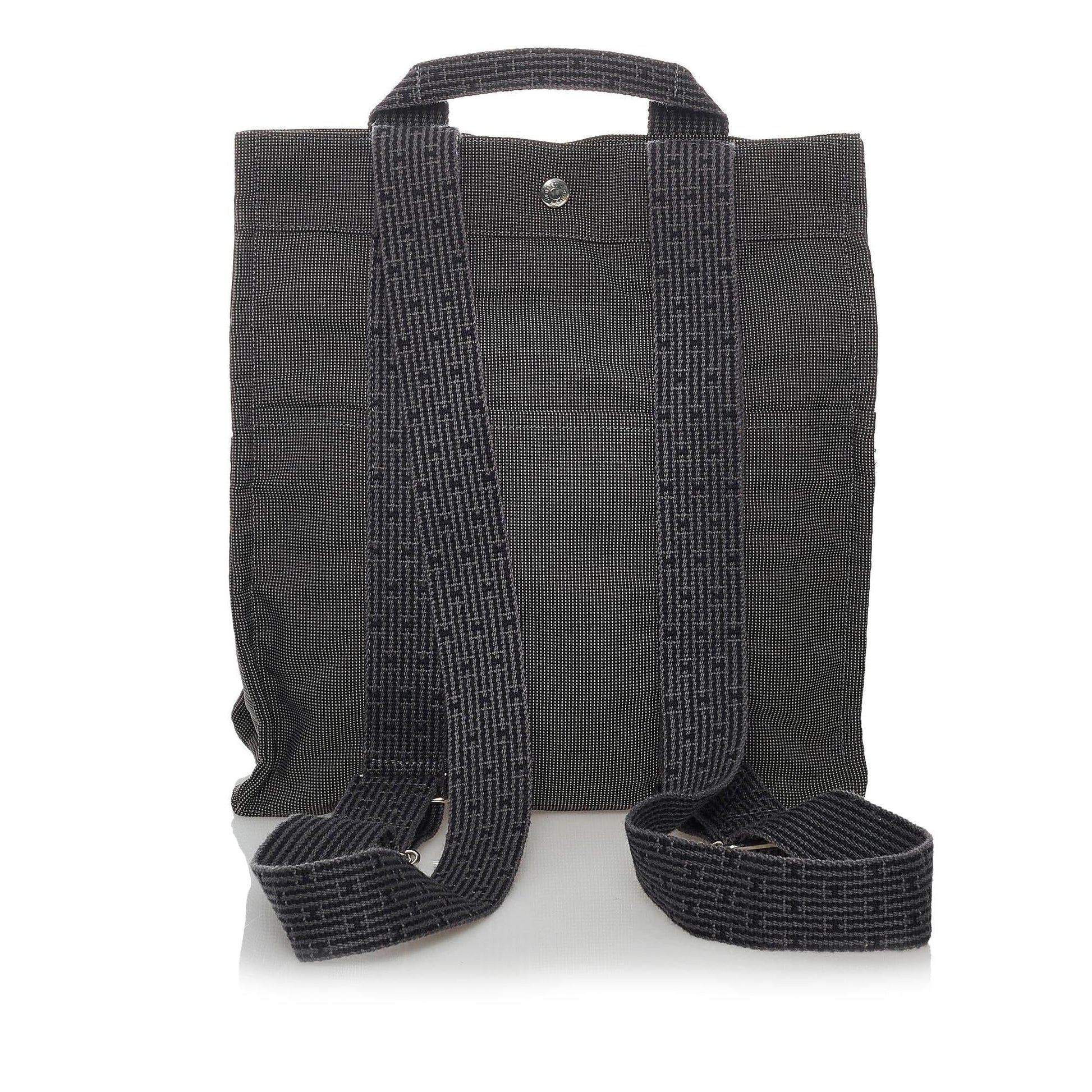 Hermès Backpack - Rovelle Bags