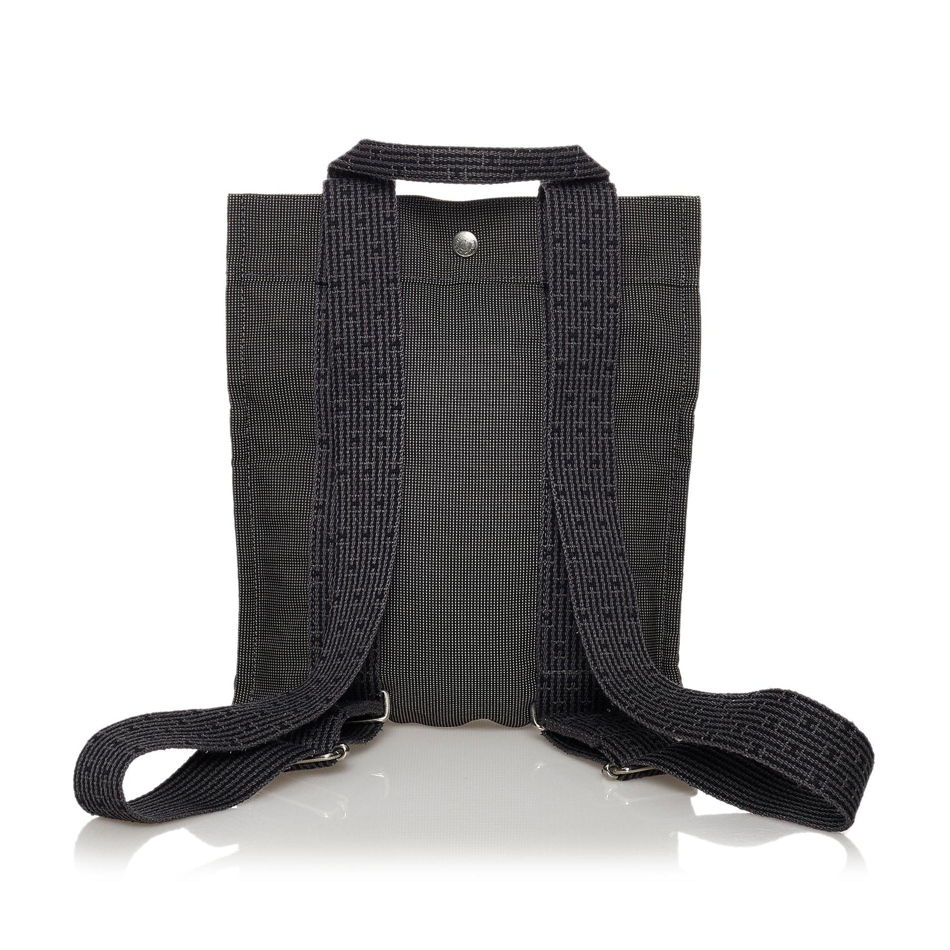 Hermès Backpack - Rovelle Bags