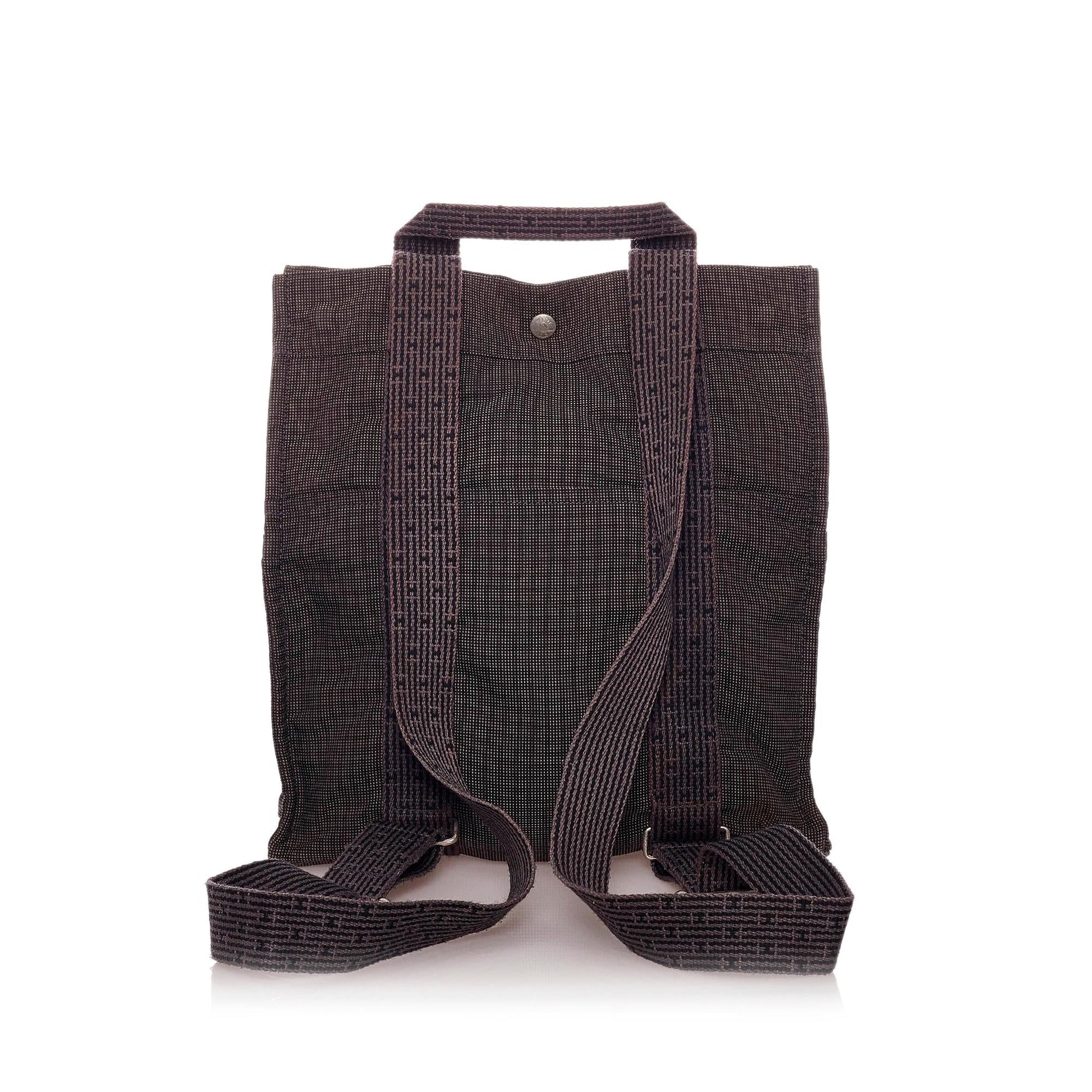 Hermès Backpack - Rovelle Bags