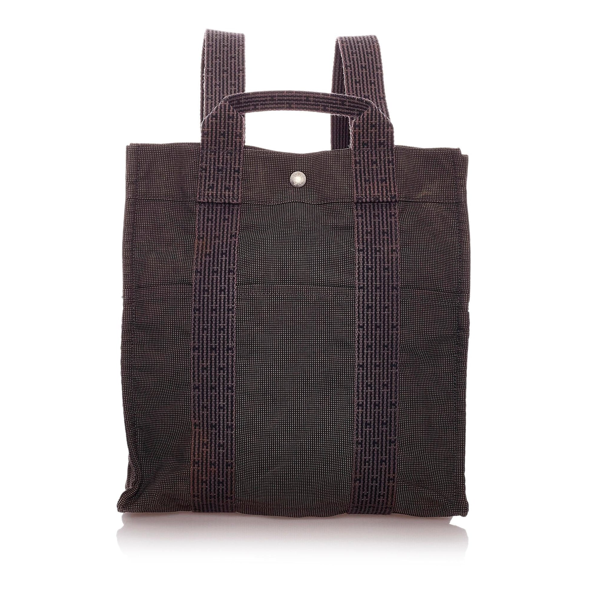 Hermès Backpack - Rovelle Bags