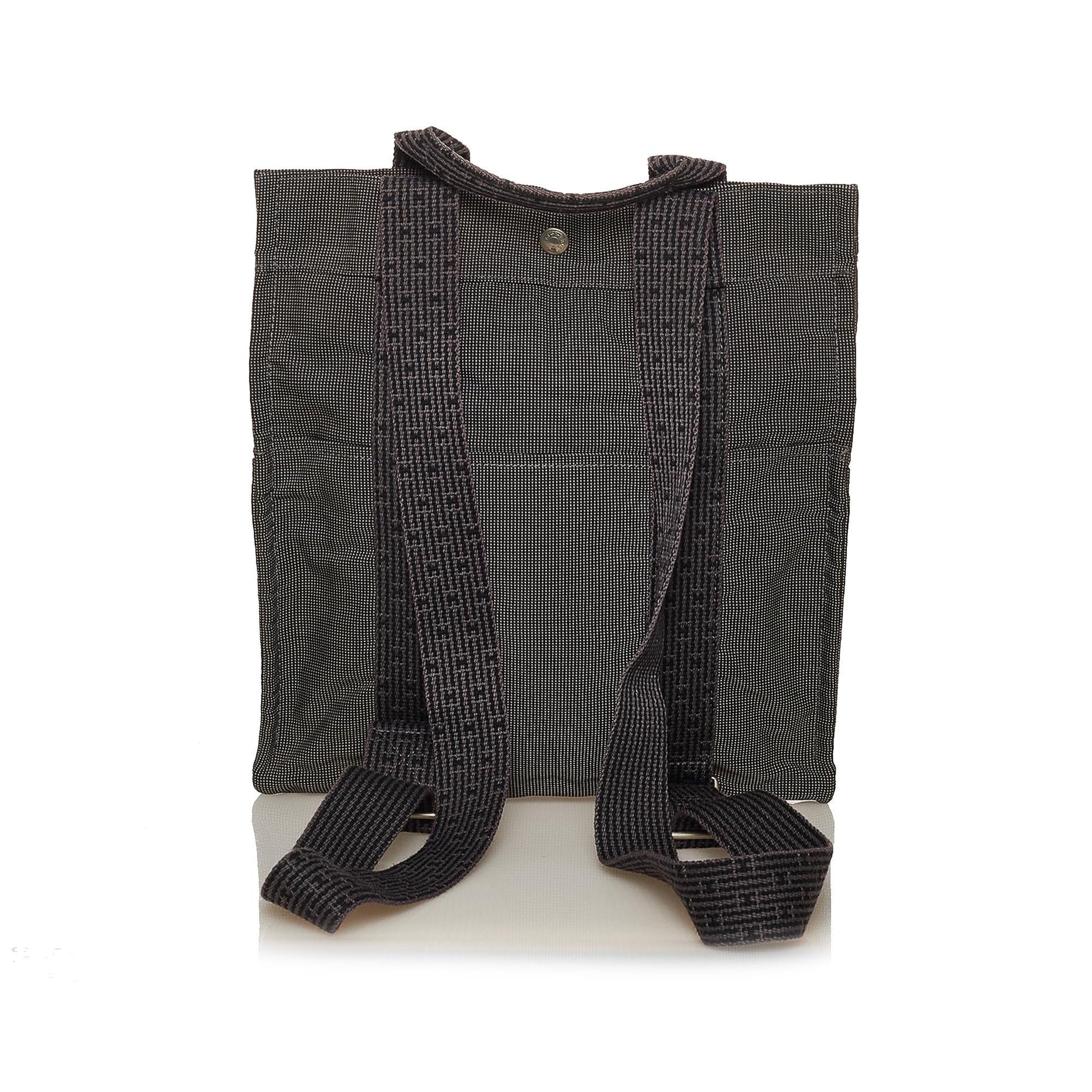 Hermès Backpack - Rovelle Bags