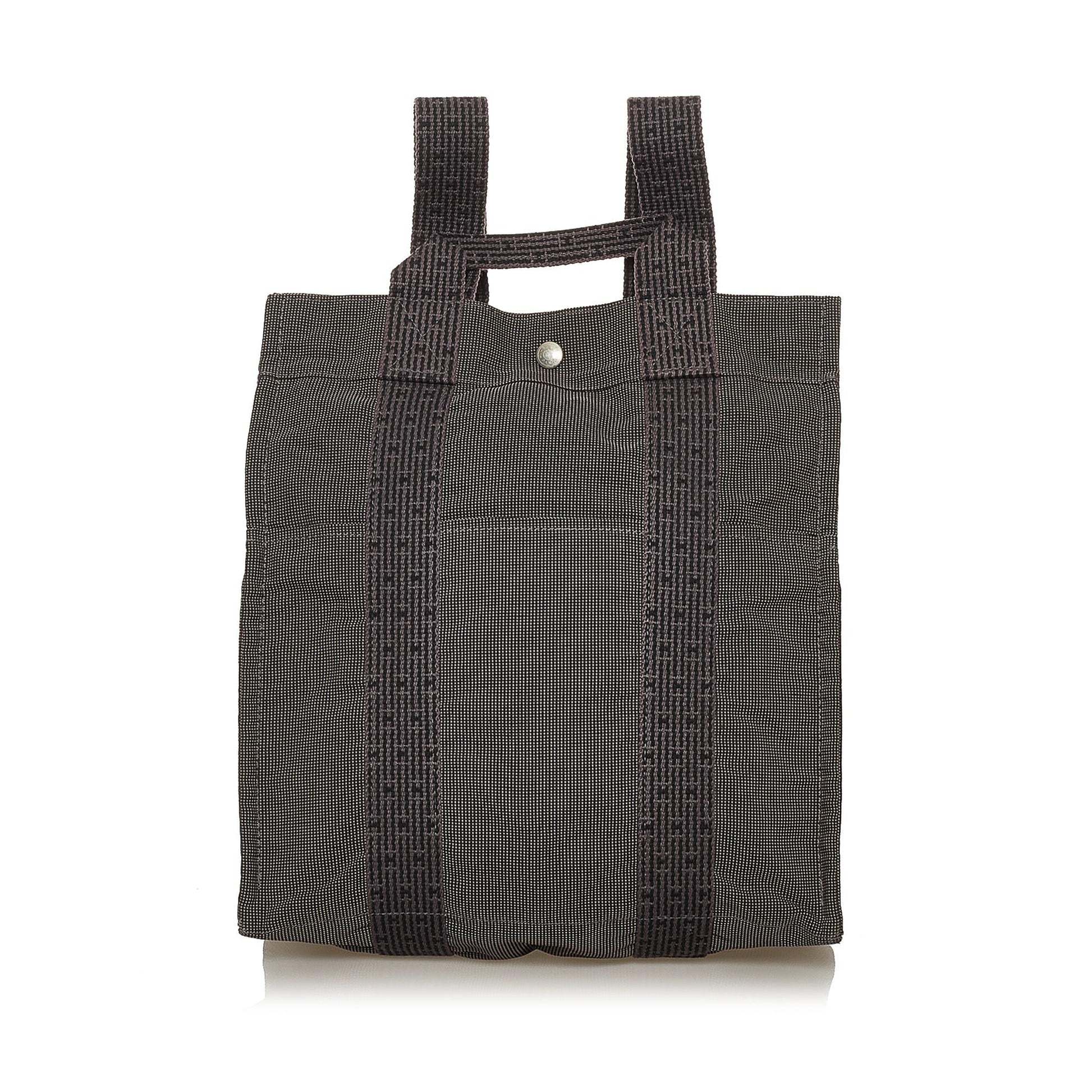 Hermès Backpack - Rovelle Bags