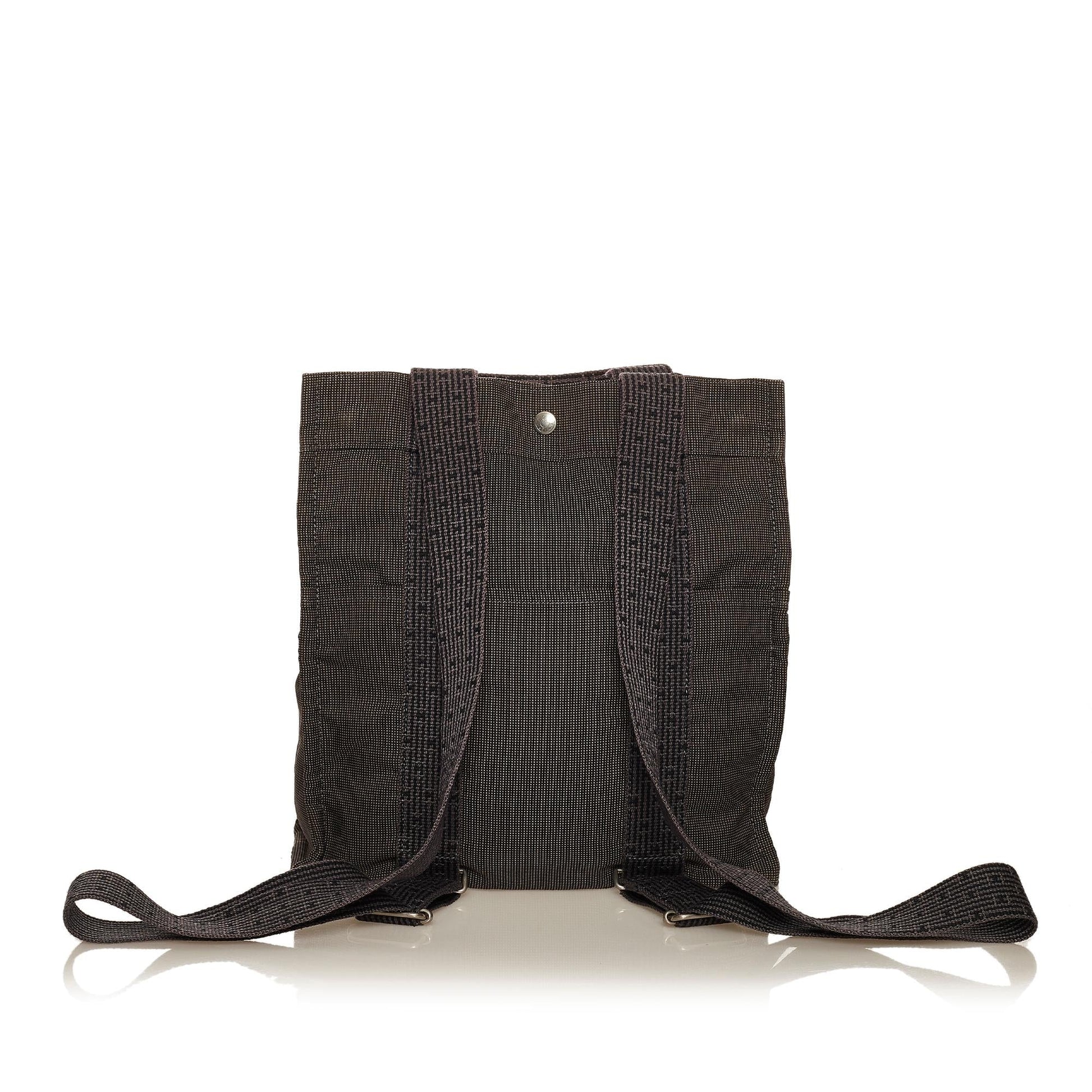 Hermès Backpack - Rovelle Bags