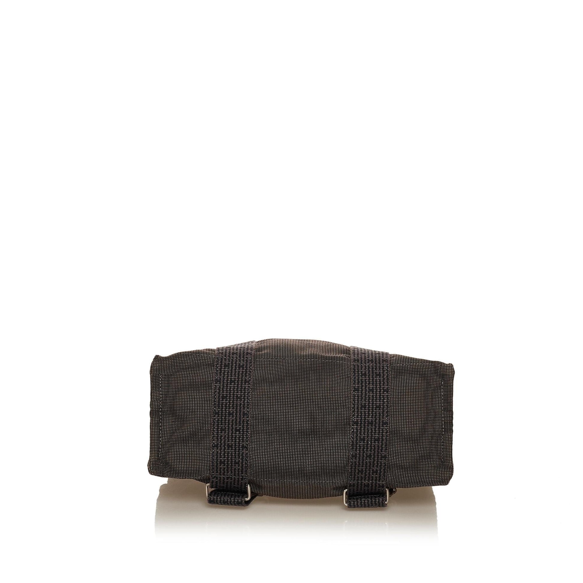 Hermès Backpack - Rovelle Bags