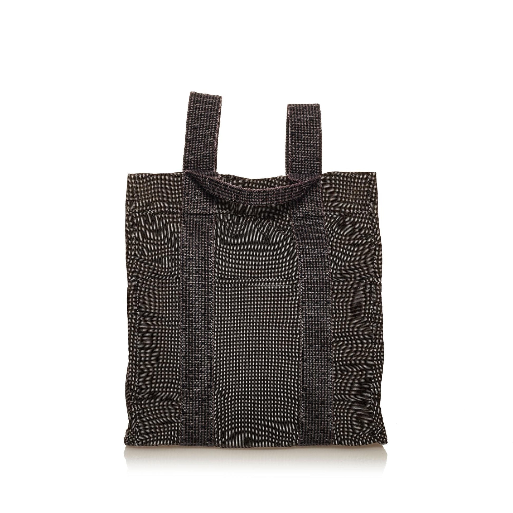 Hermès Backpack - Rovelle Bags
