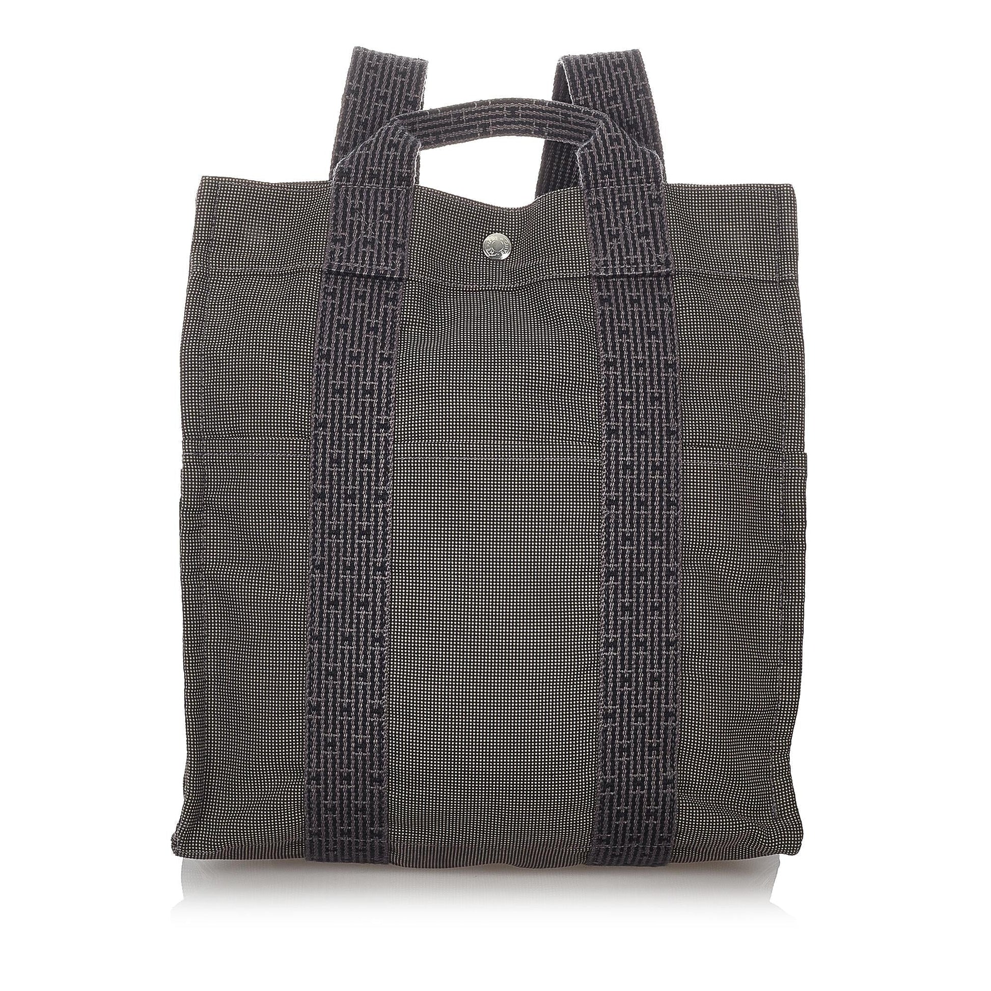 Hermès Backpack - Rovelle Bags