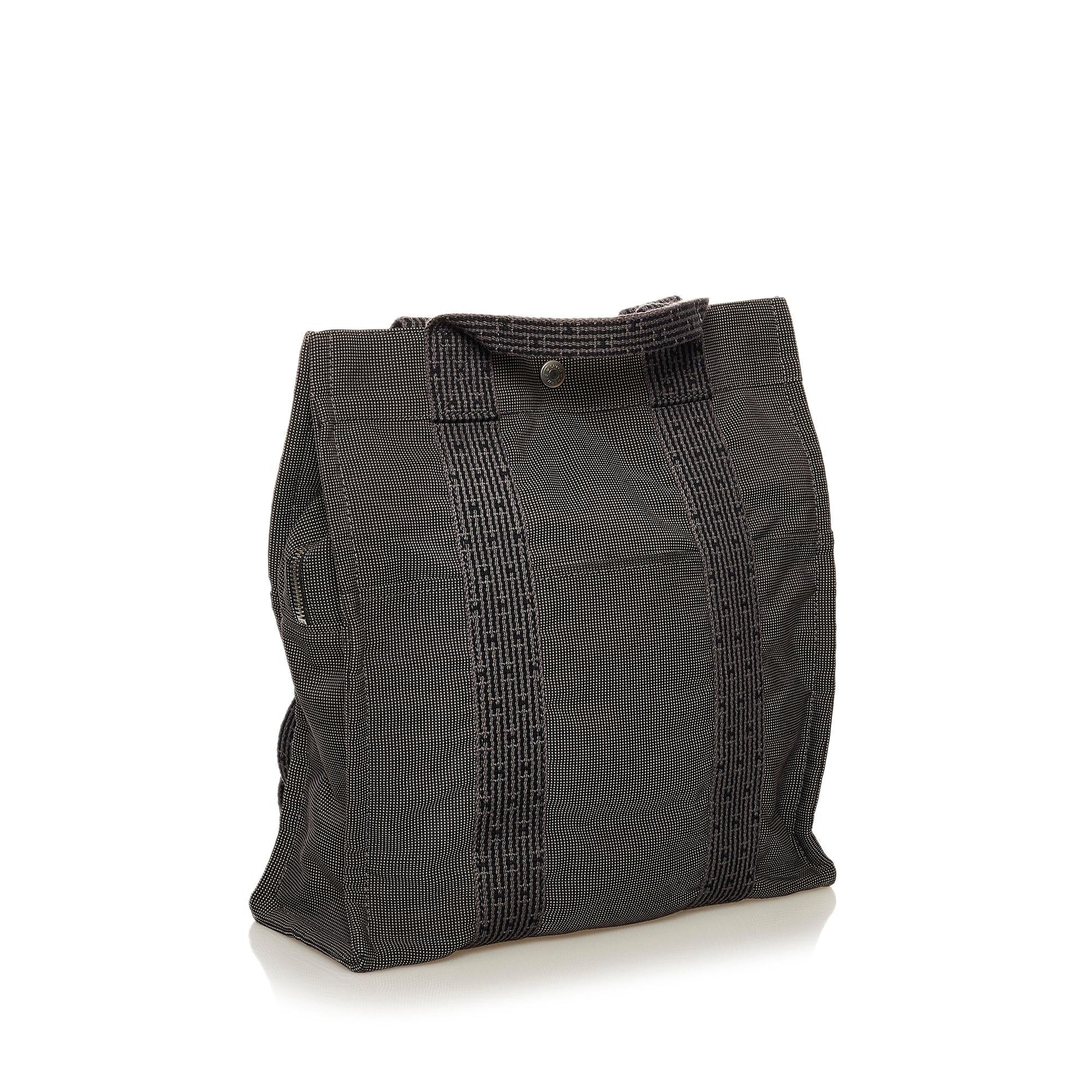 Hermès Backpack - Rovelle Bags