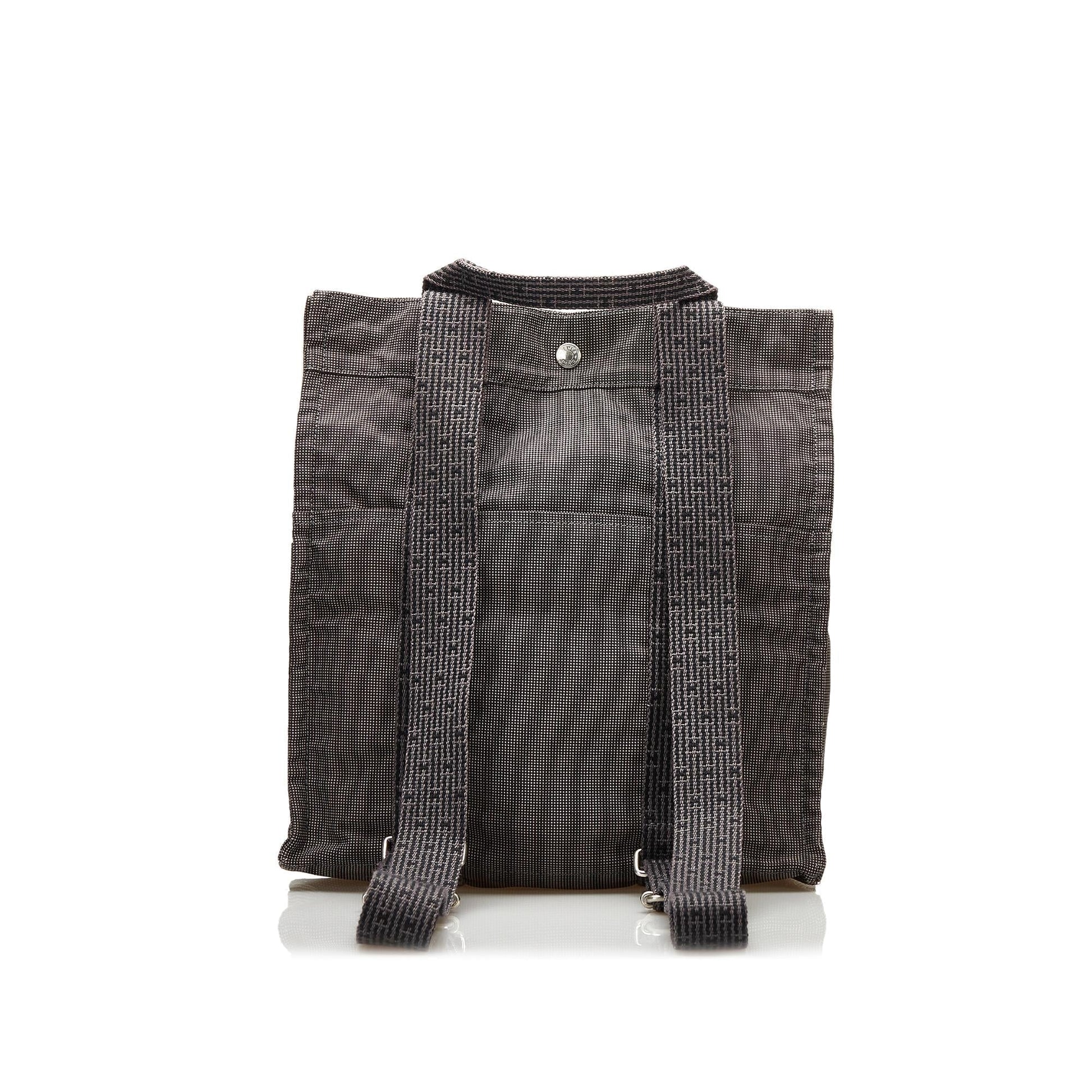 Hermès Backpack - Rovelle Bags