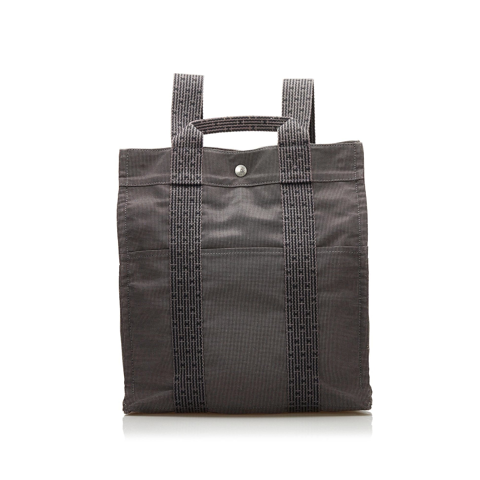 Hermès Backpack - Rovelle Bags