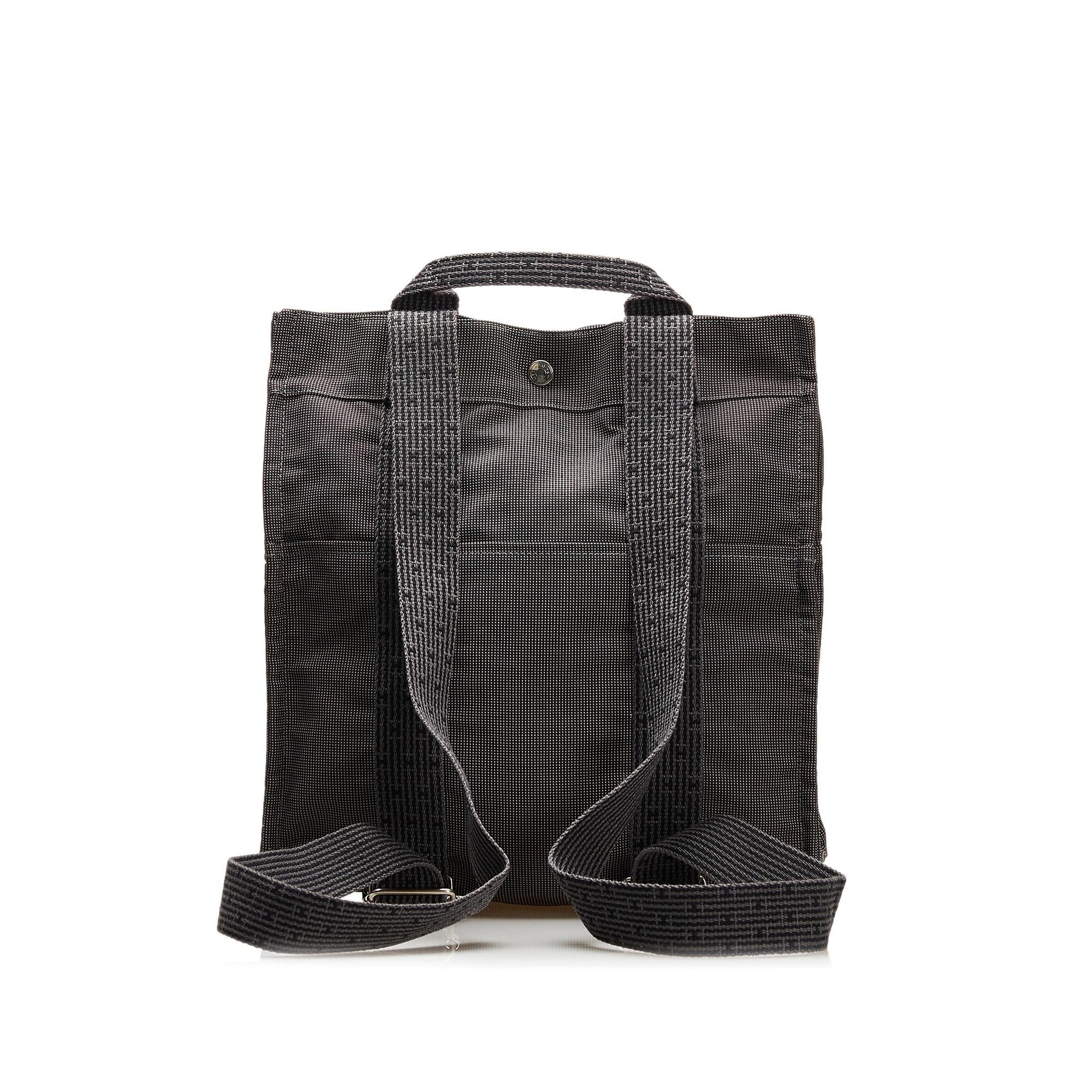 Hermès Backpack - Rovelle Bags