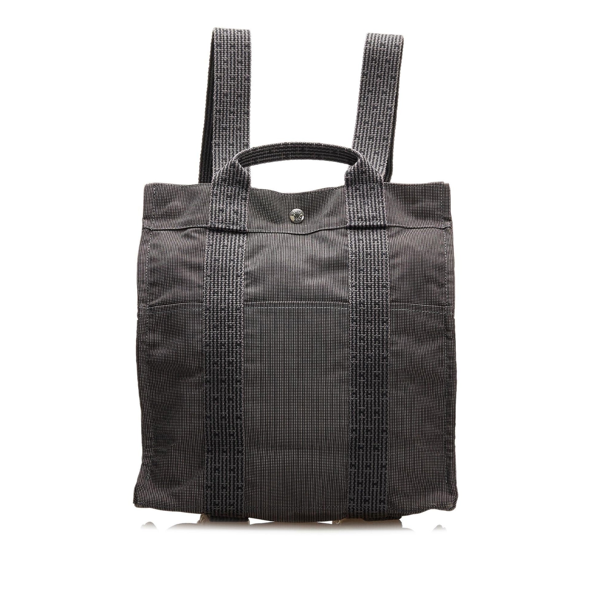 Hermès Backpack - Rovelle Bags