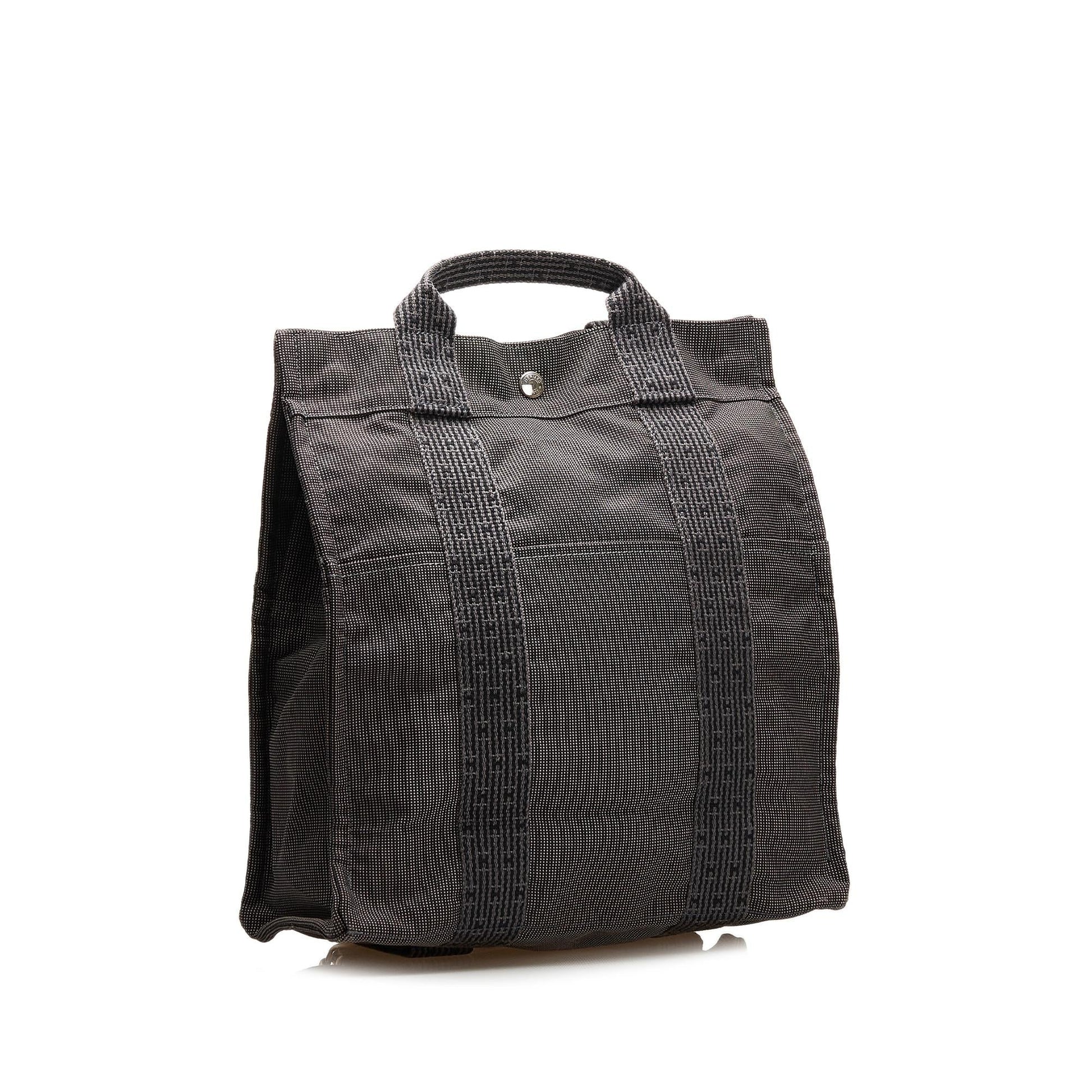 Hermès Backpack - Rovelle Bags
