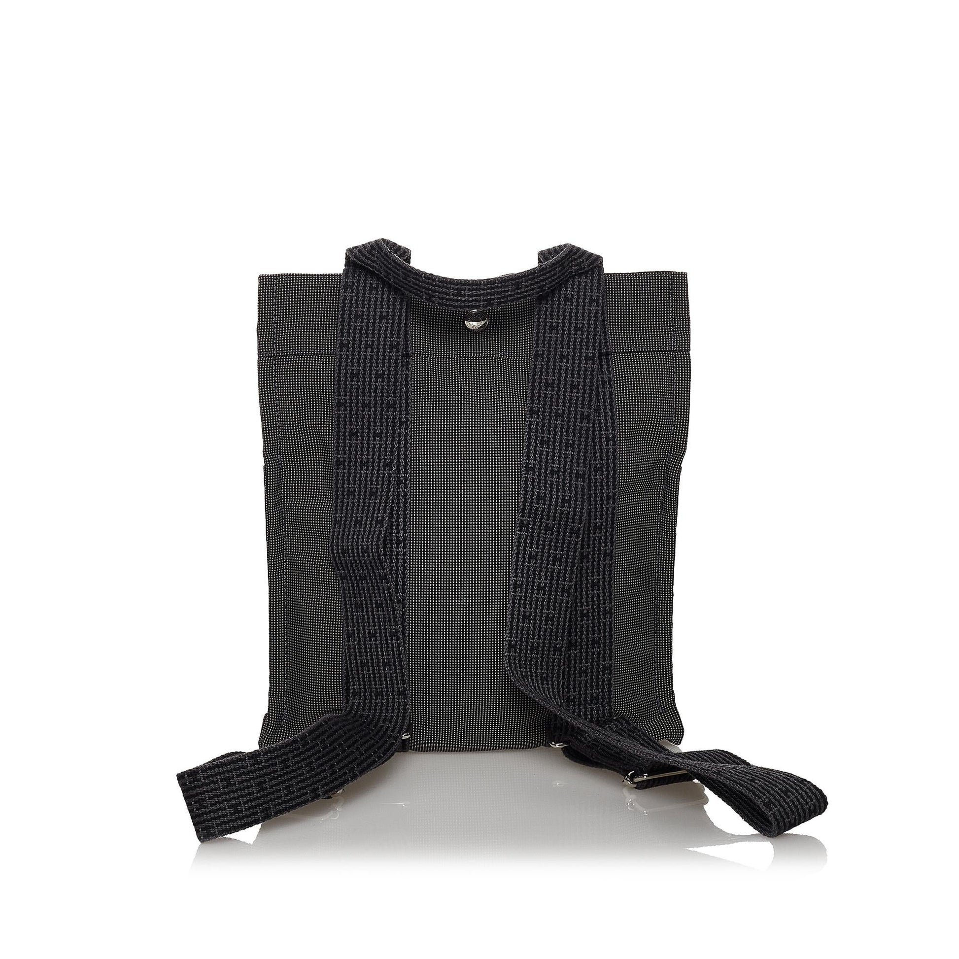 Hermès Backpack - Rovelle Bags