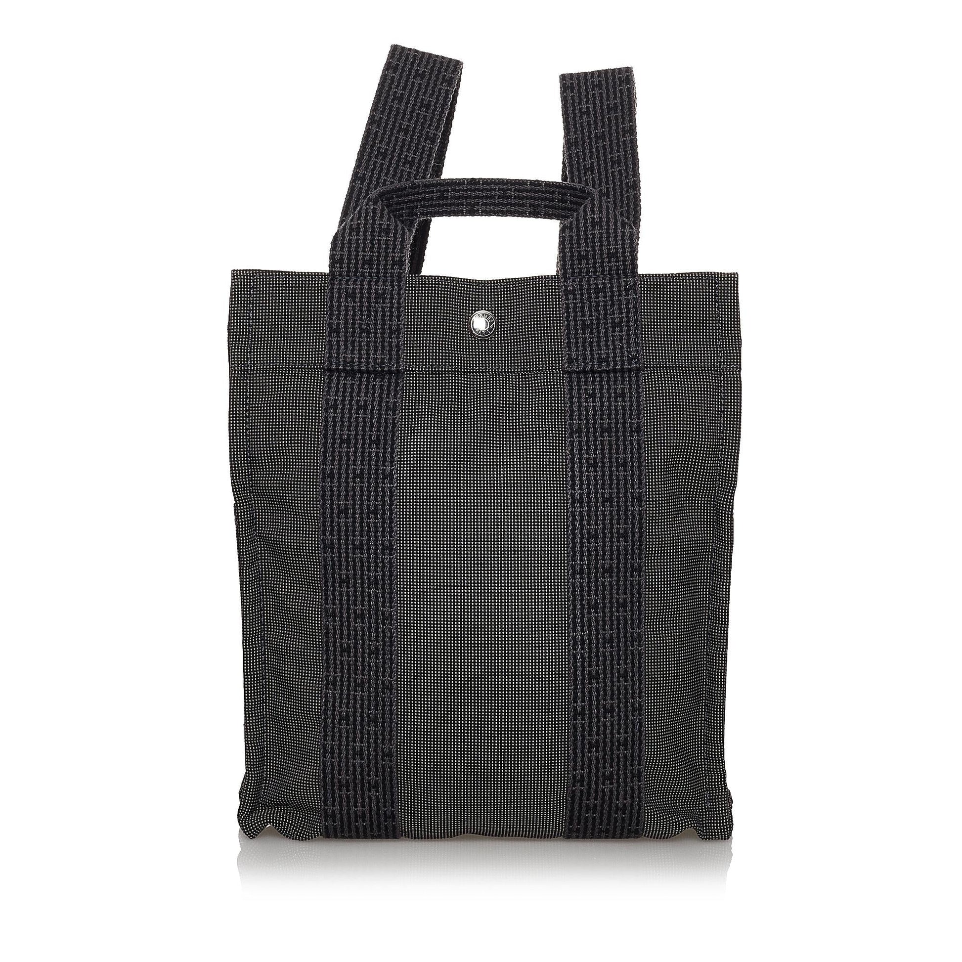 Hermès Backpack - Rovelle Bags