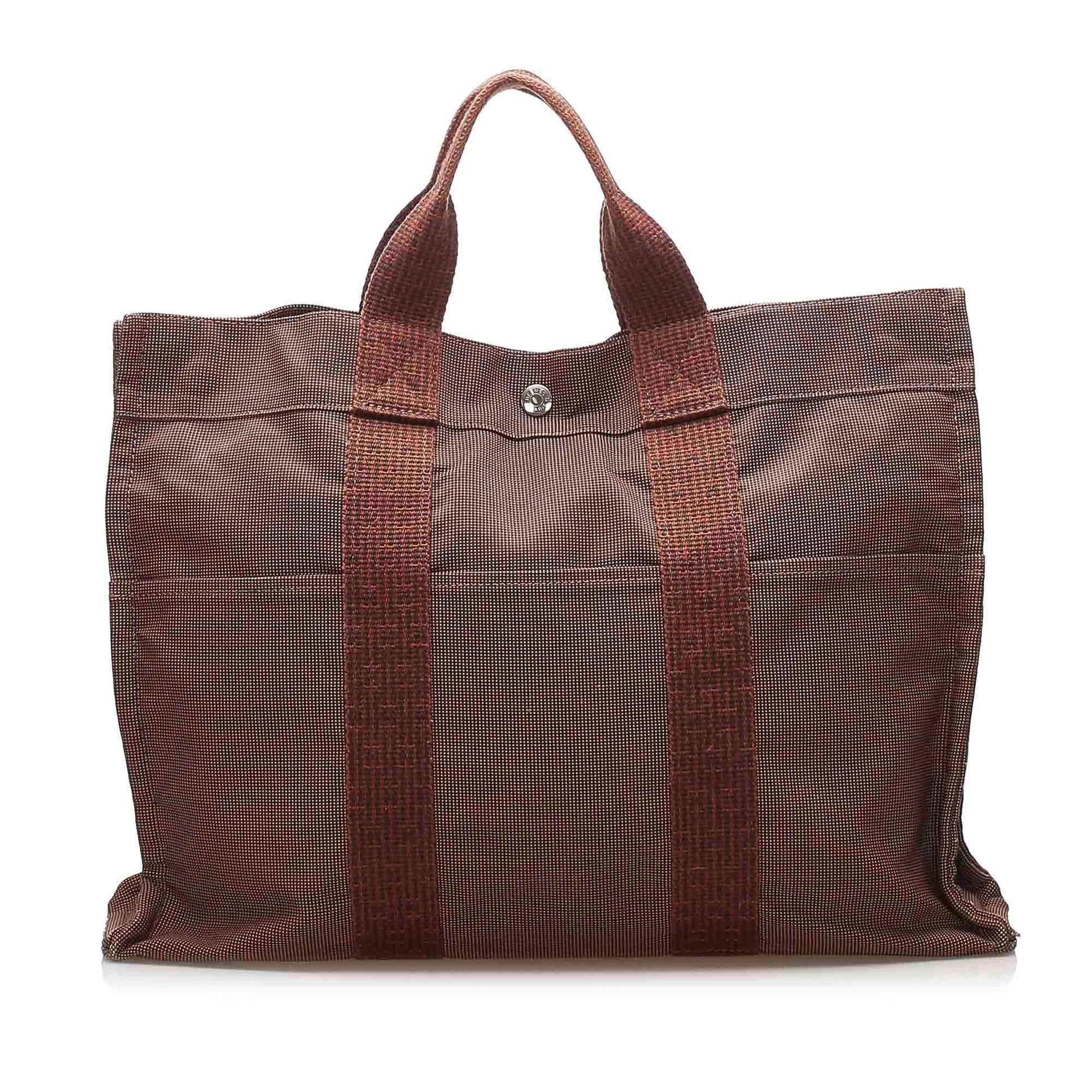 Hermès Tote - Rovelle Bags