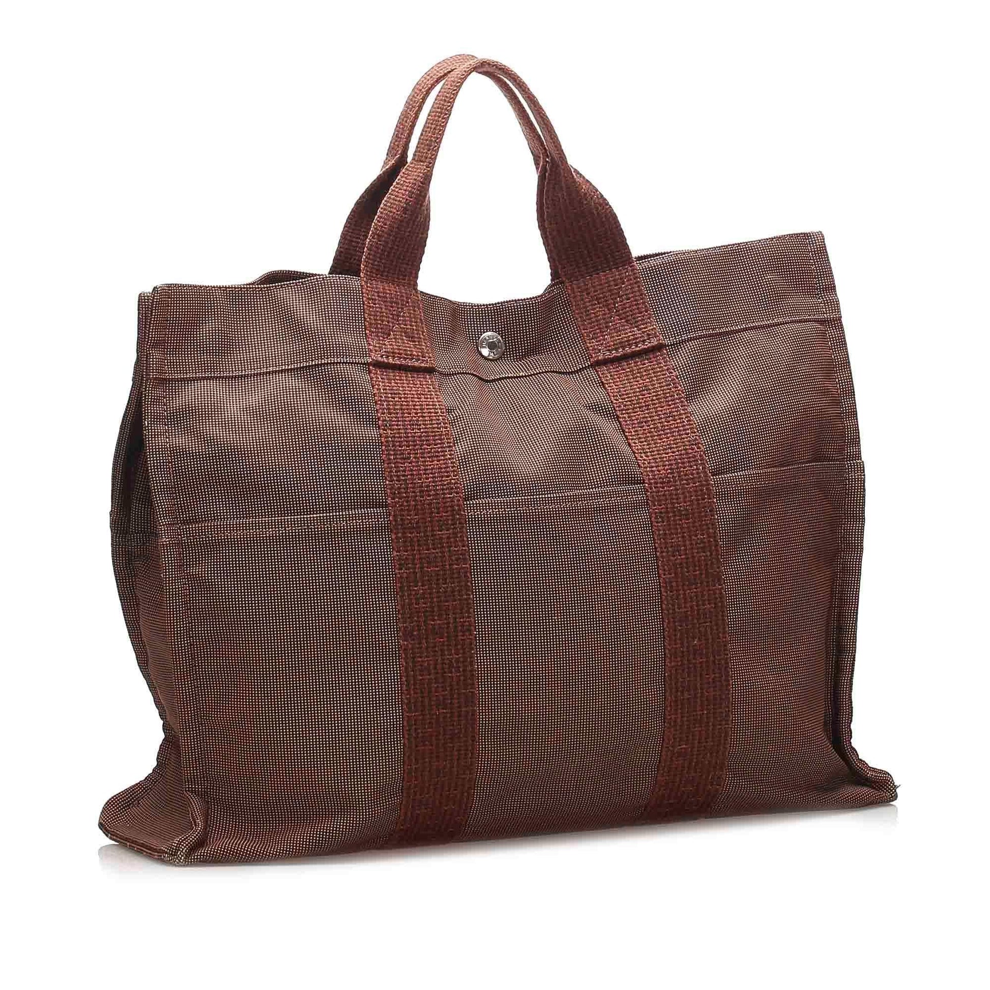 Hermès Tote - Rovelle Bags