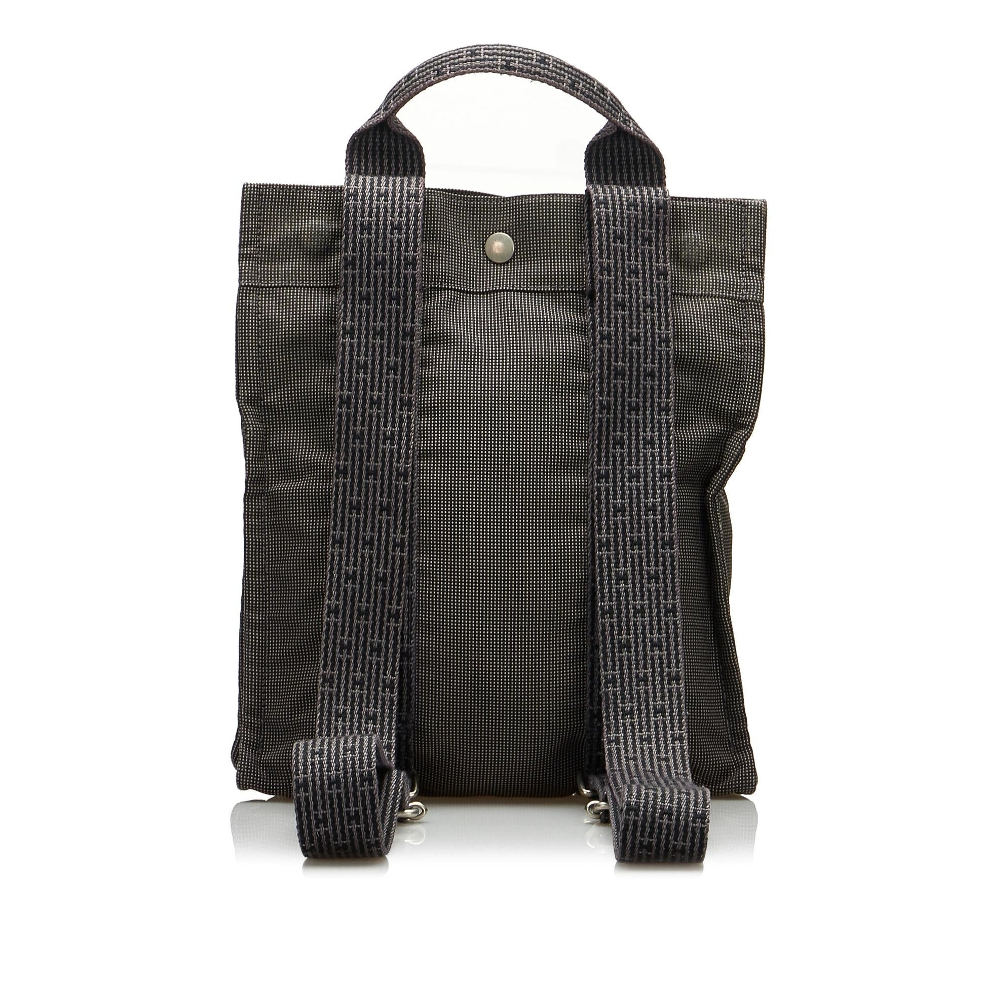 Hermès Backpack - Rovelle Bags