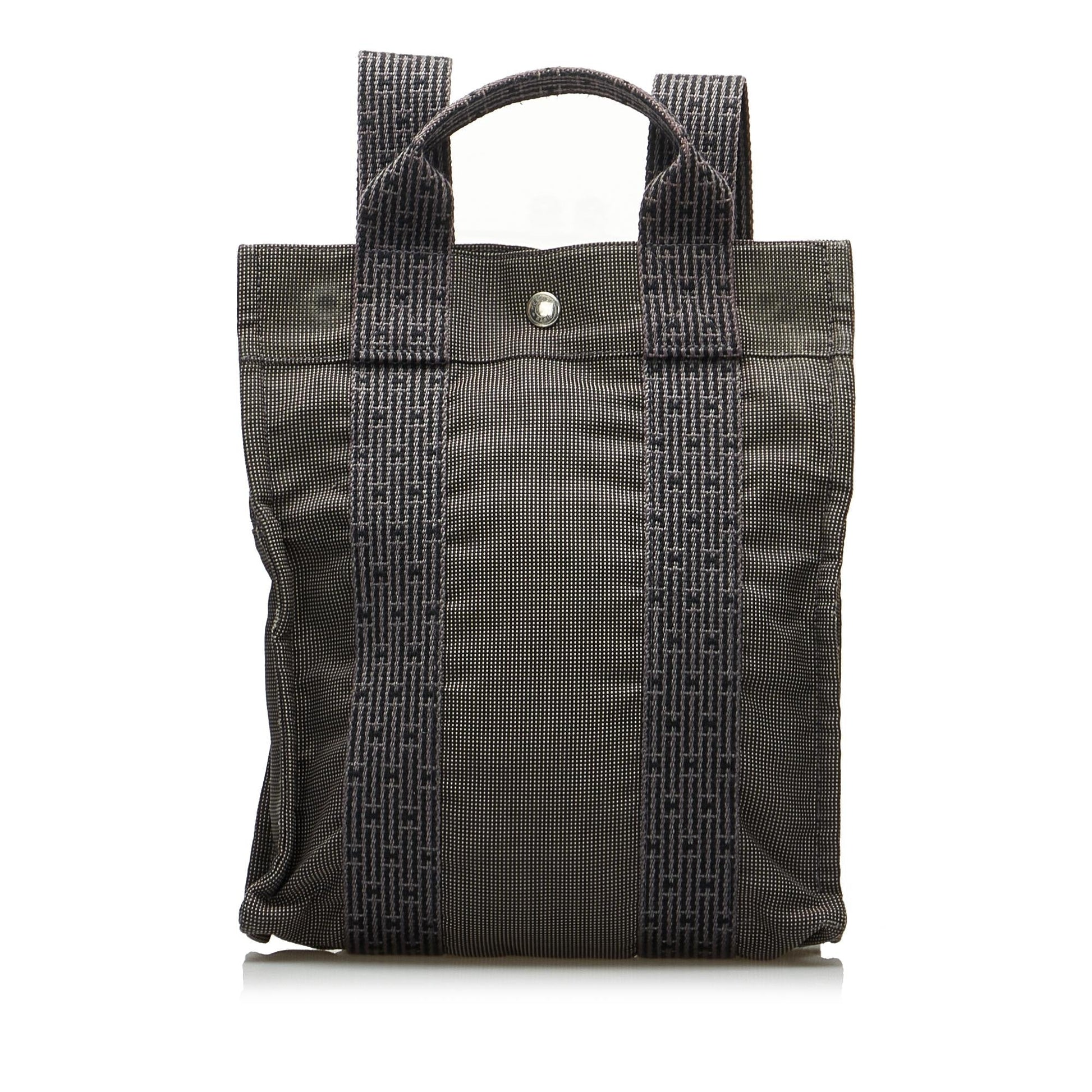Hermès Backpack - Rovelle Bags