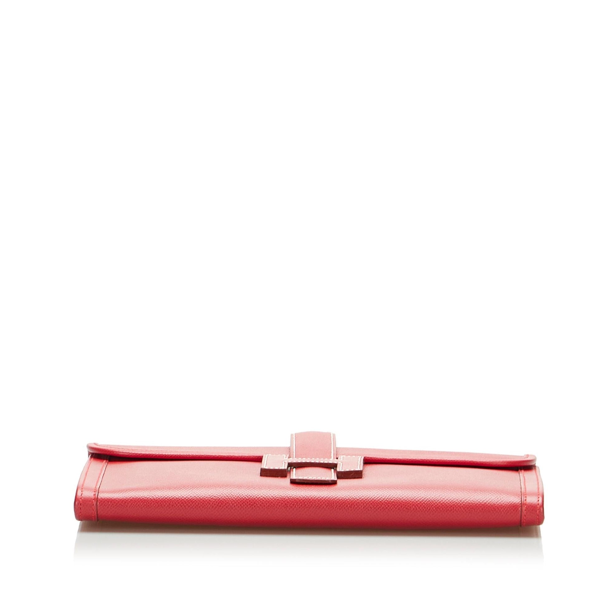 Hermès Clutch - Rovelle Bags