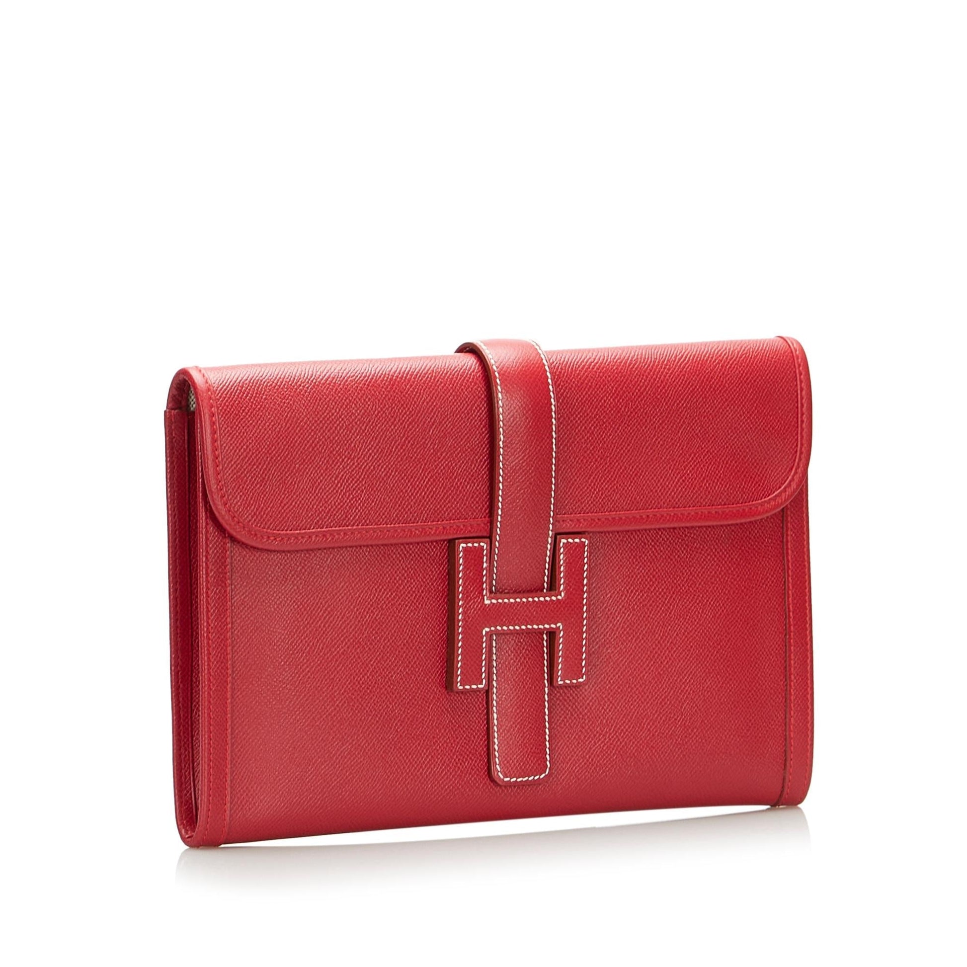Hermès Clutch - Rovelle Bags