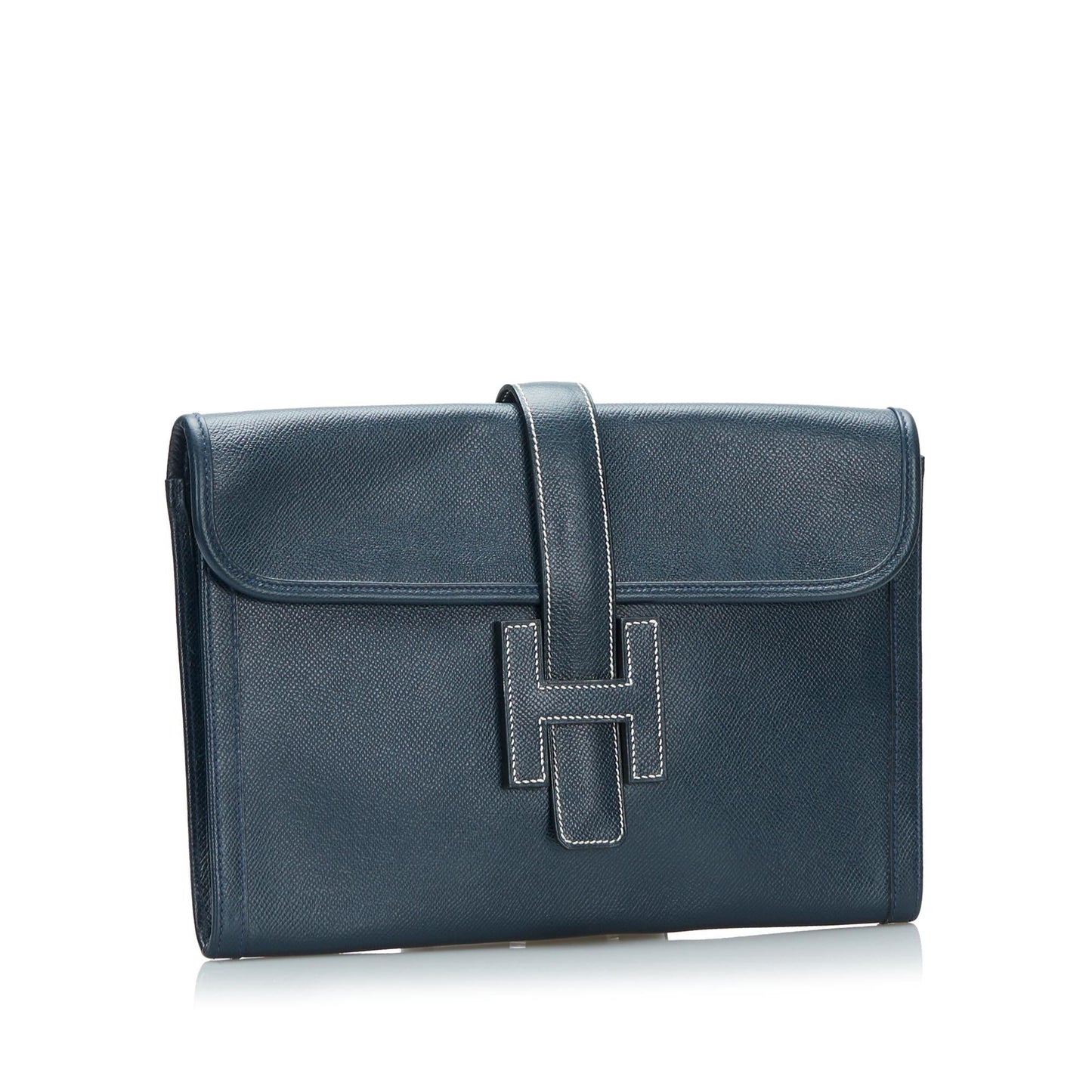 Hermès Clutch - Rovelle Bags