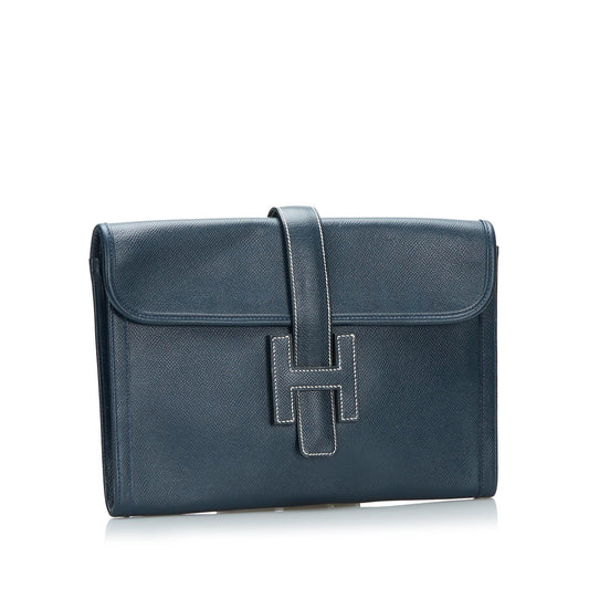 Hermès Clutch - Rovelle Bags