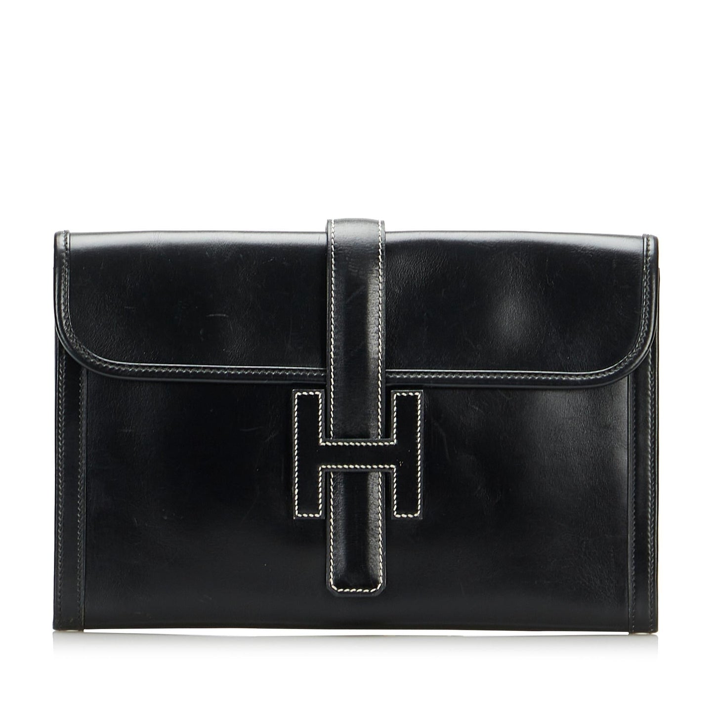 Hermès Clutch - Rovelle Bags