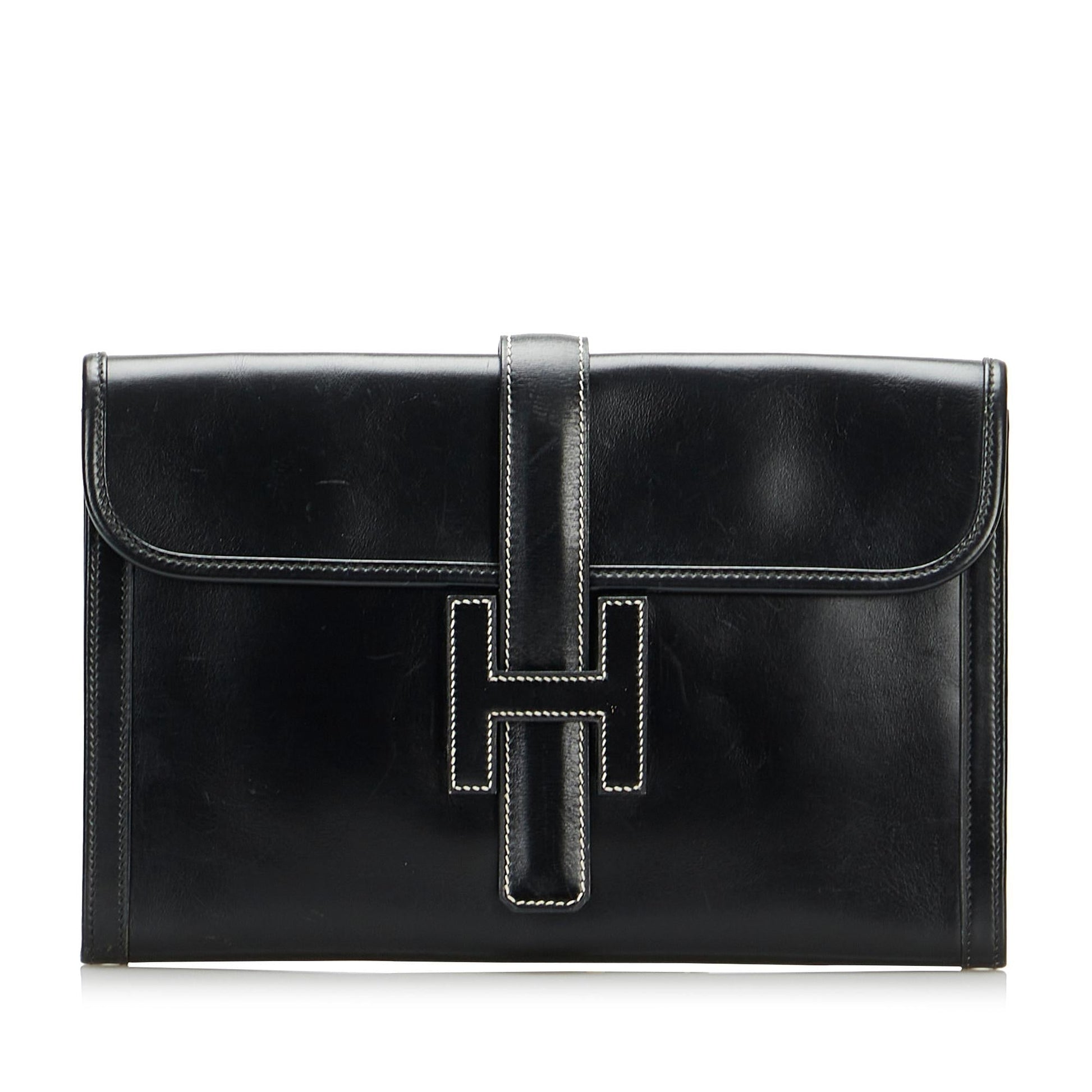 Hermès Clutch - Rovelle Bags