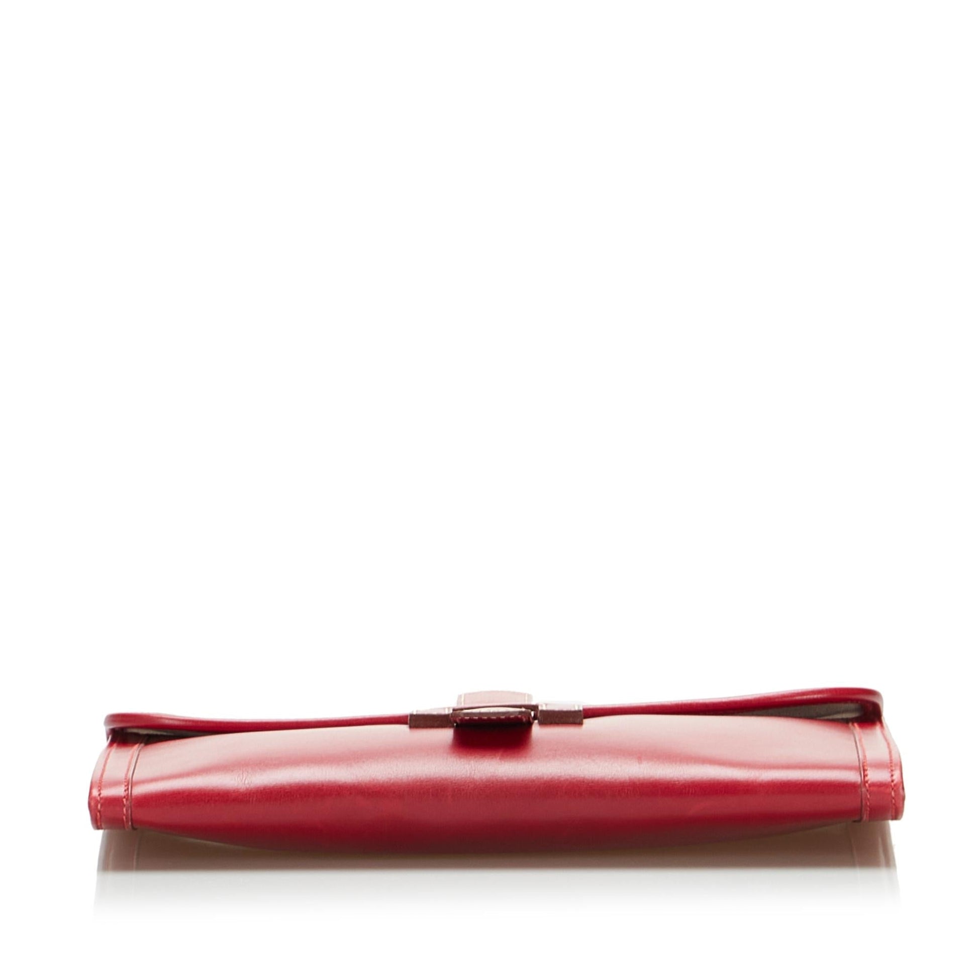 Hermès Clutch - Rovelle Bags