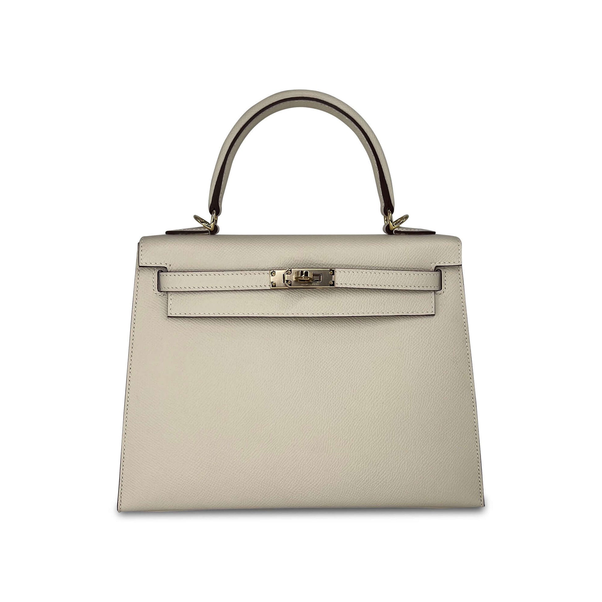 Hermès Kelly Handbag - Rovelle Bags