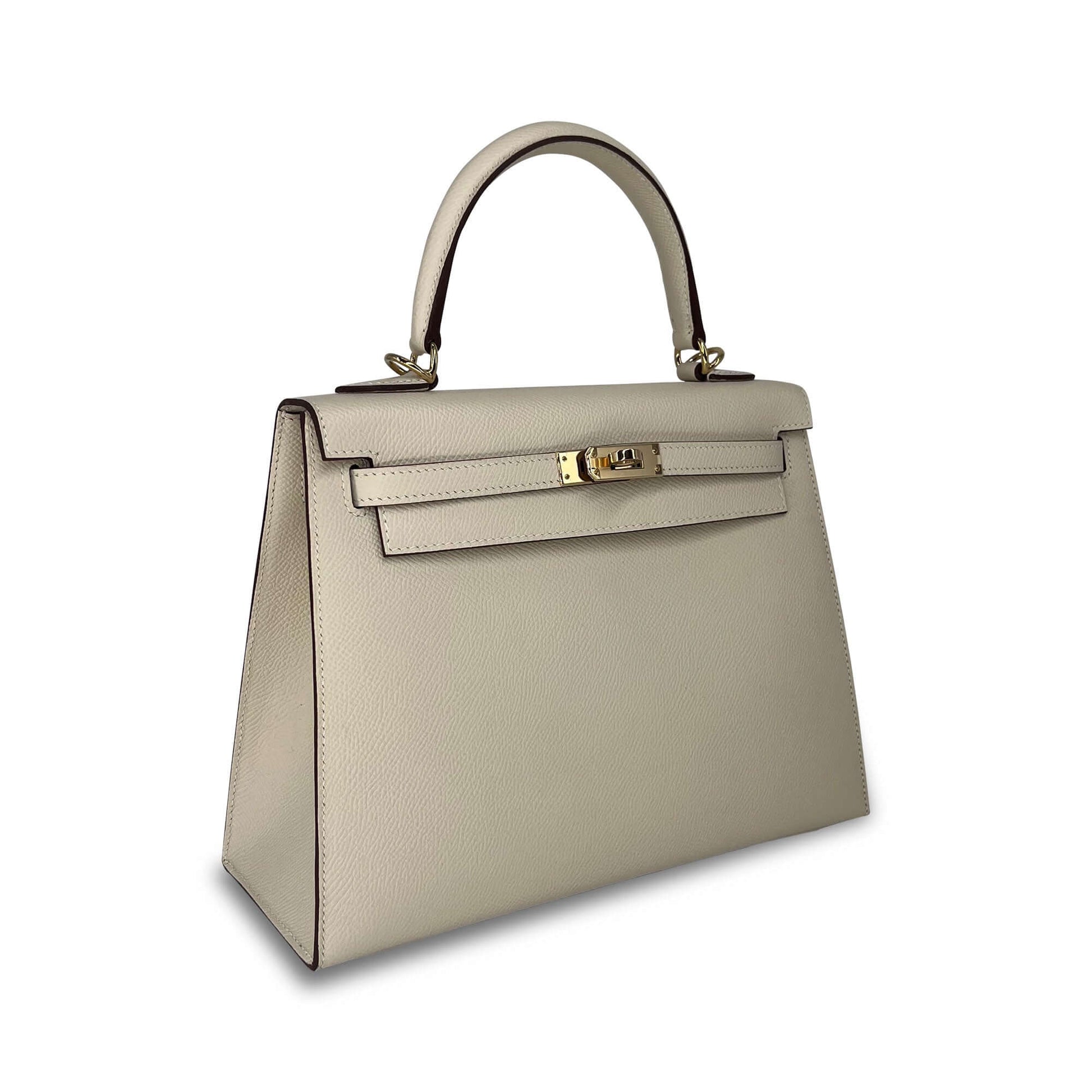 Hermès Kelly Handbag - Rovelle Bags