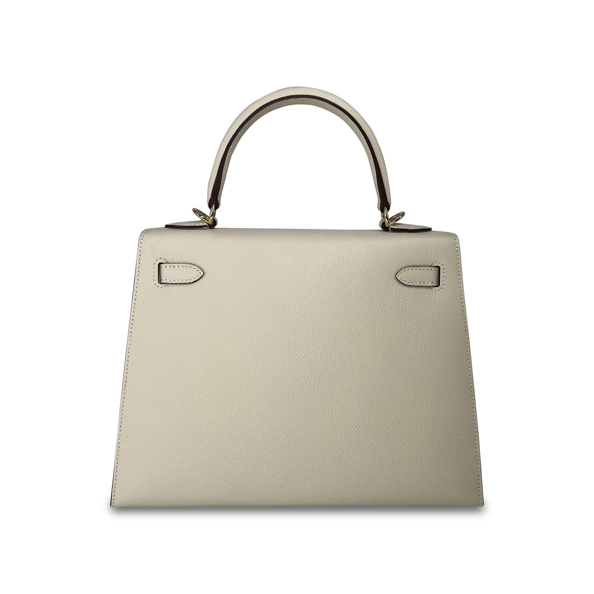 Hermès Kelly Handbag - Rovelle Bags