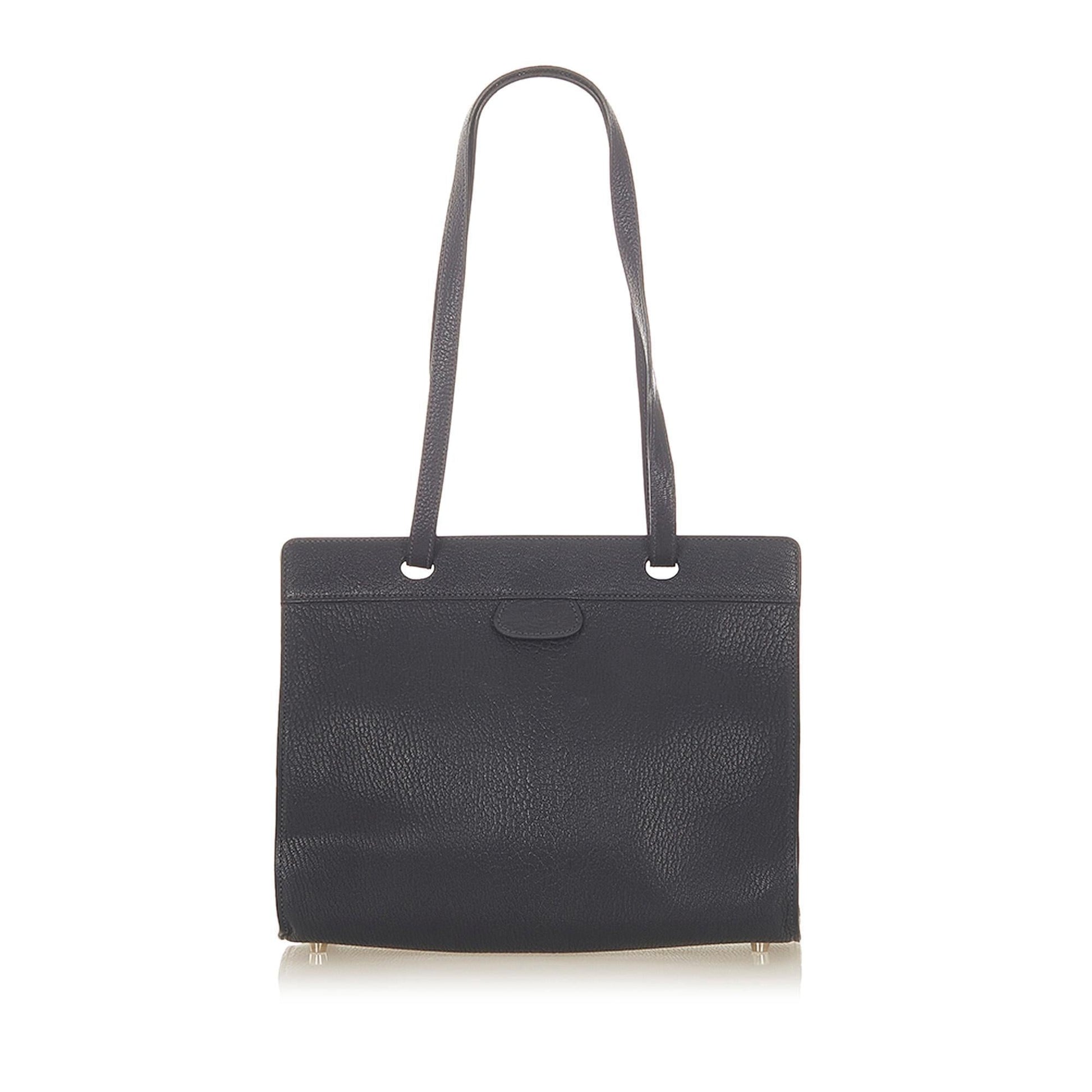 Hermès Tote - Rovelle Bags