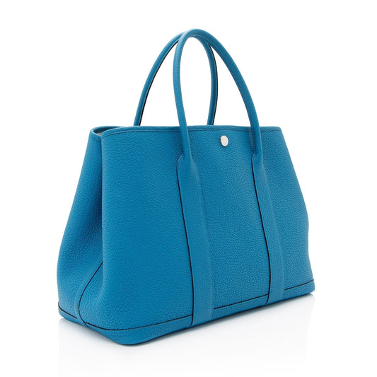 Hermès Garden Party Tote - Rovelle Bags