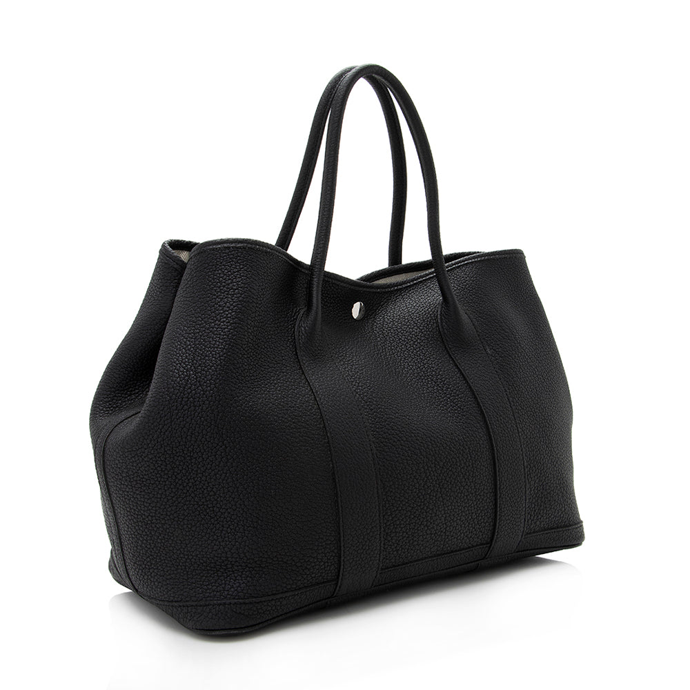 Hermès Garden Party Tote - Rovelle Bags