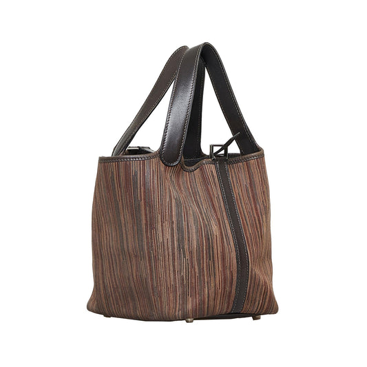 Hermès Picotin Handbag - Rovelle Bags